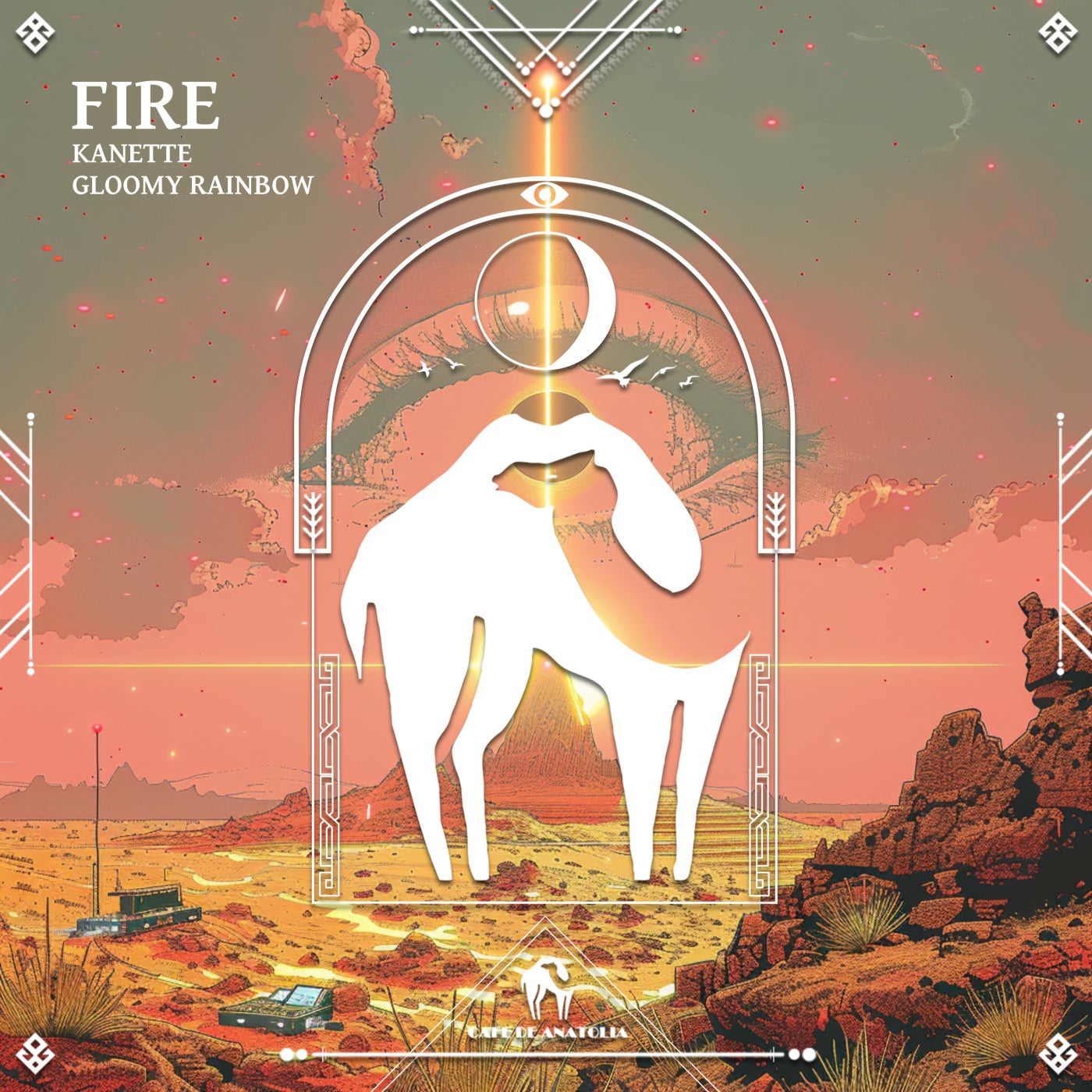 Fire
