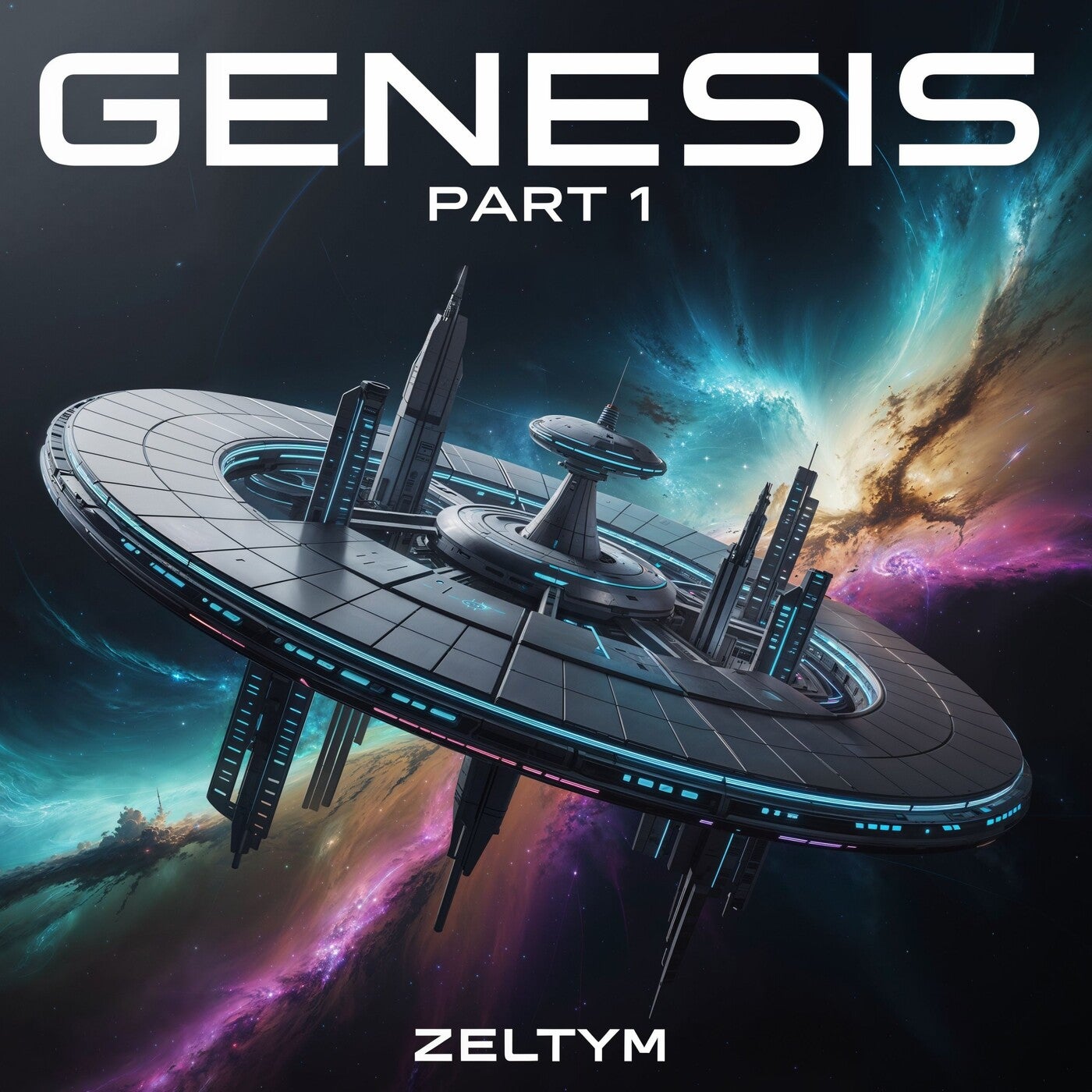 Genesis - Part 1