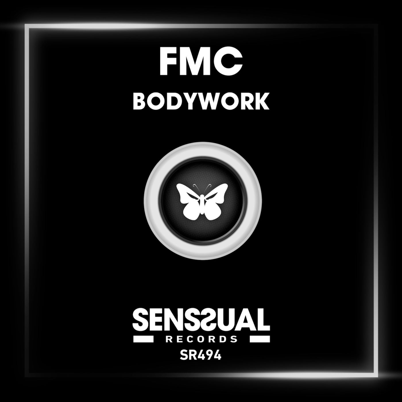 Cover art for Bodywork