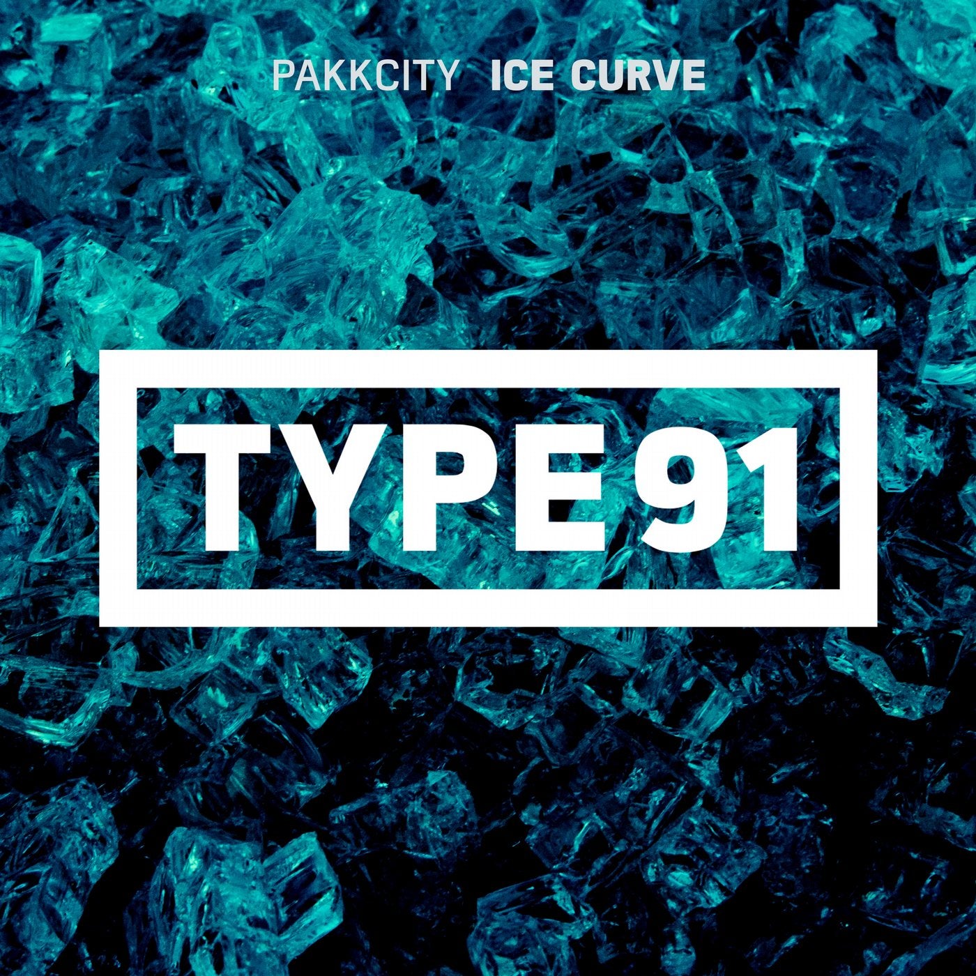 Ice Curve