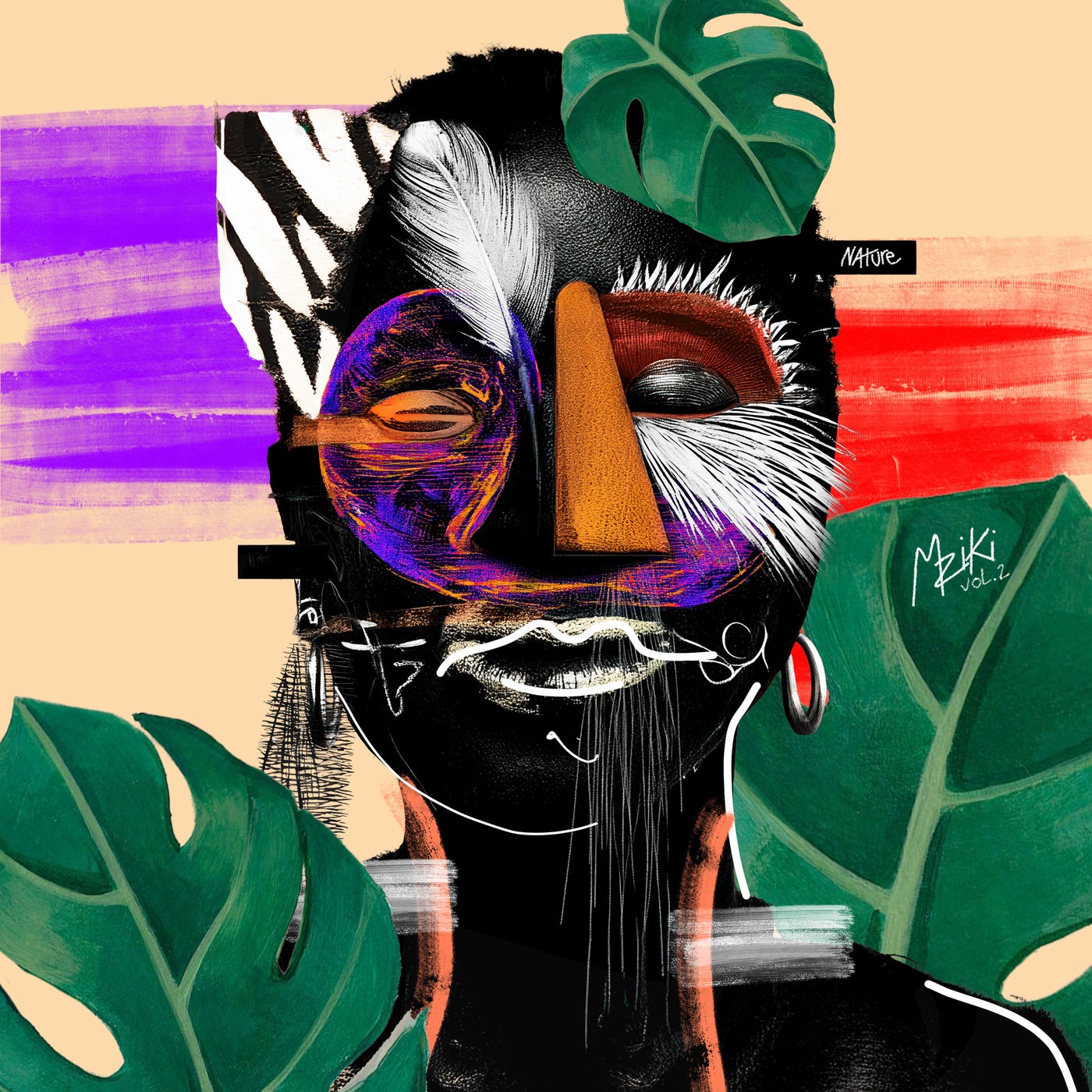 Afro House preview 8