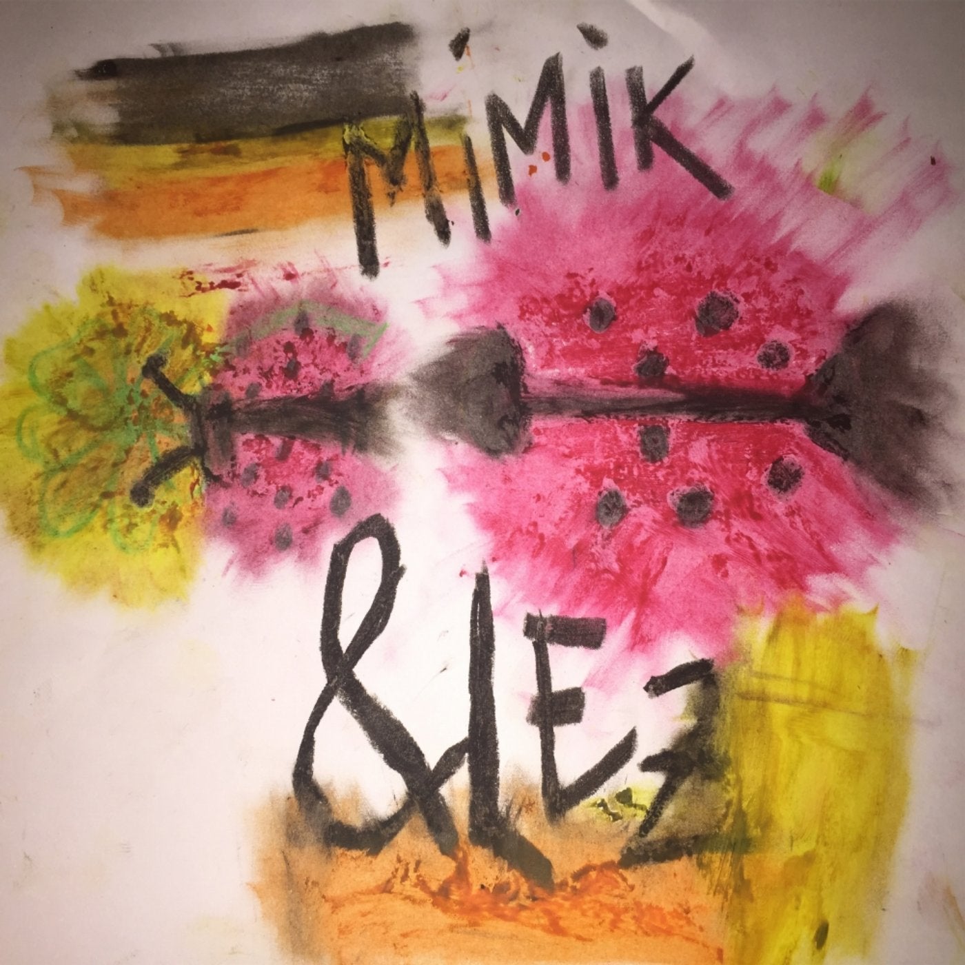 Mimik