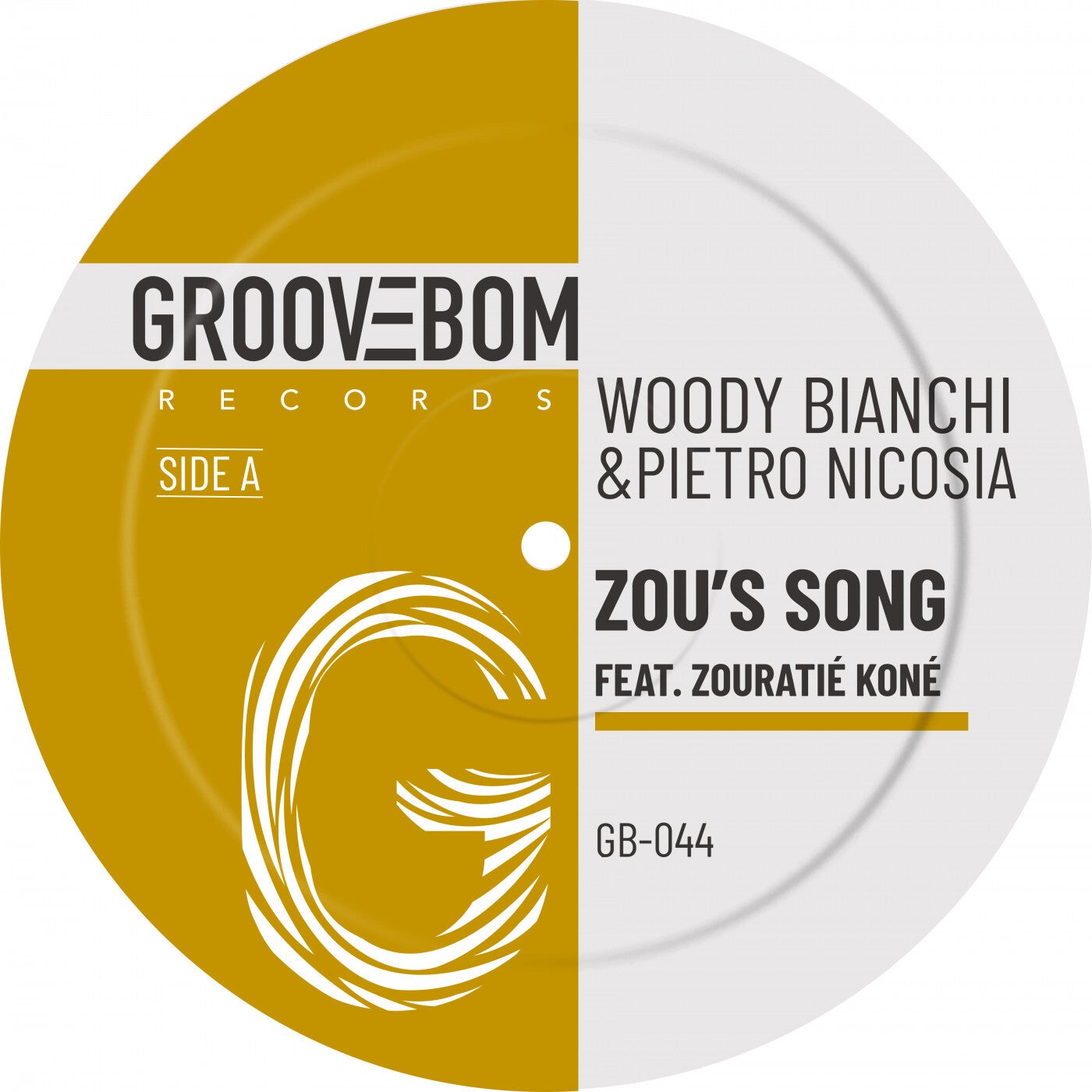 Zou's Song (Feat. Zouratié Koné)