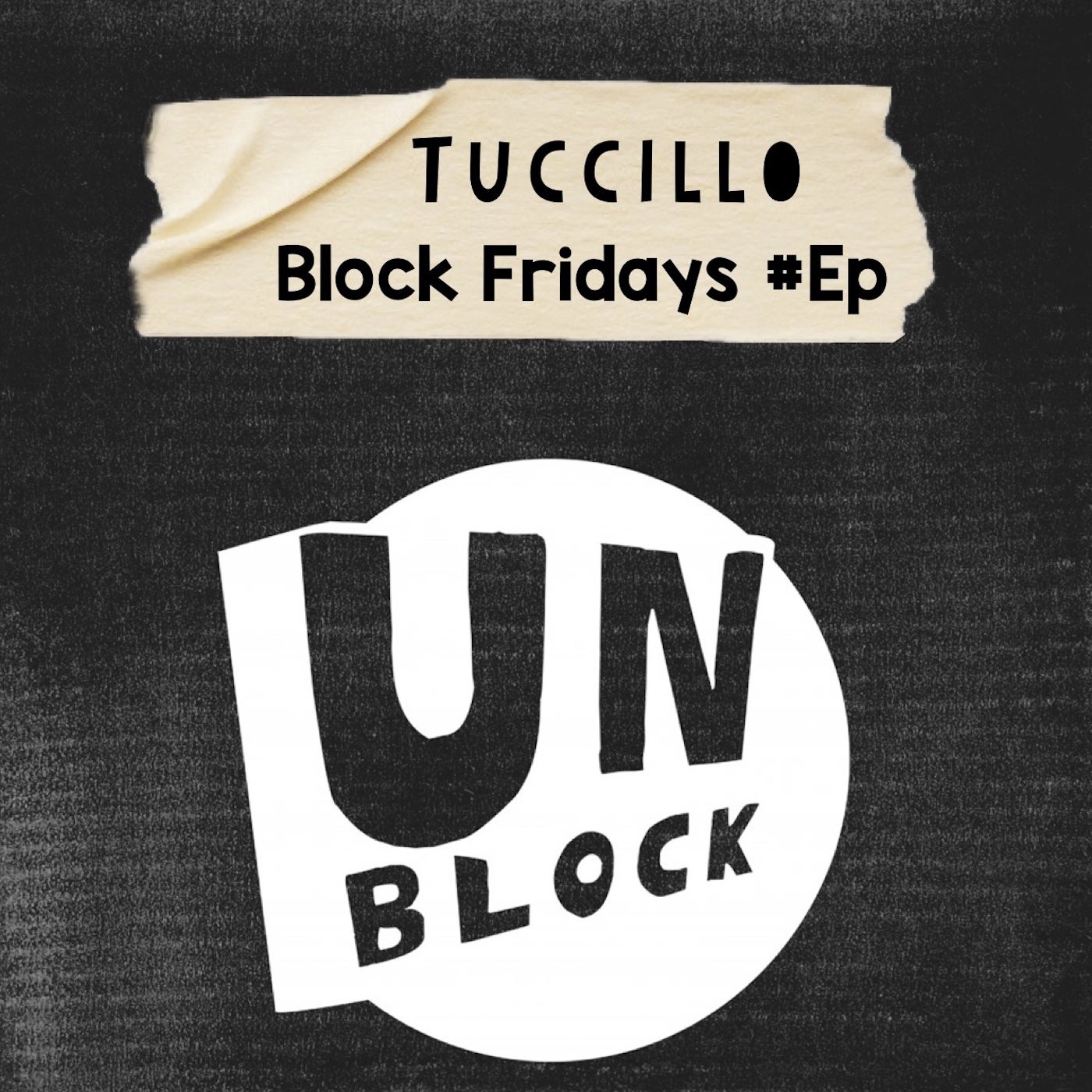 Block Fridays Ep