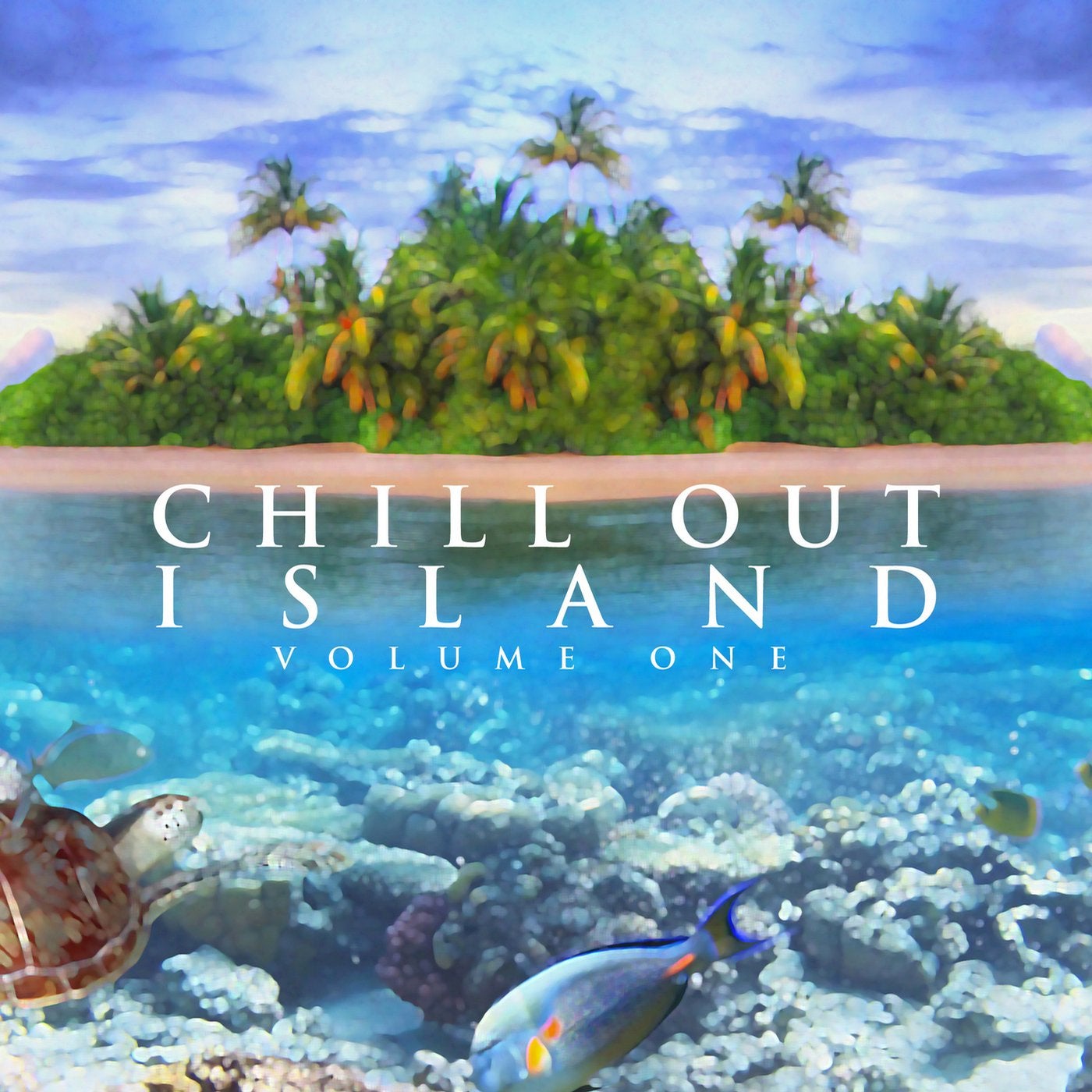Chill out Island - Volume One