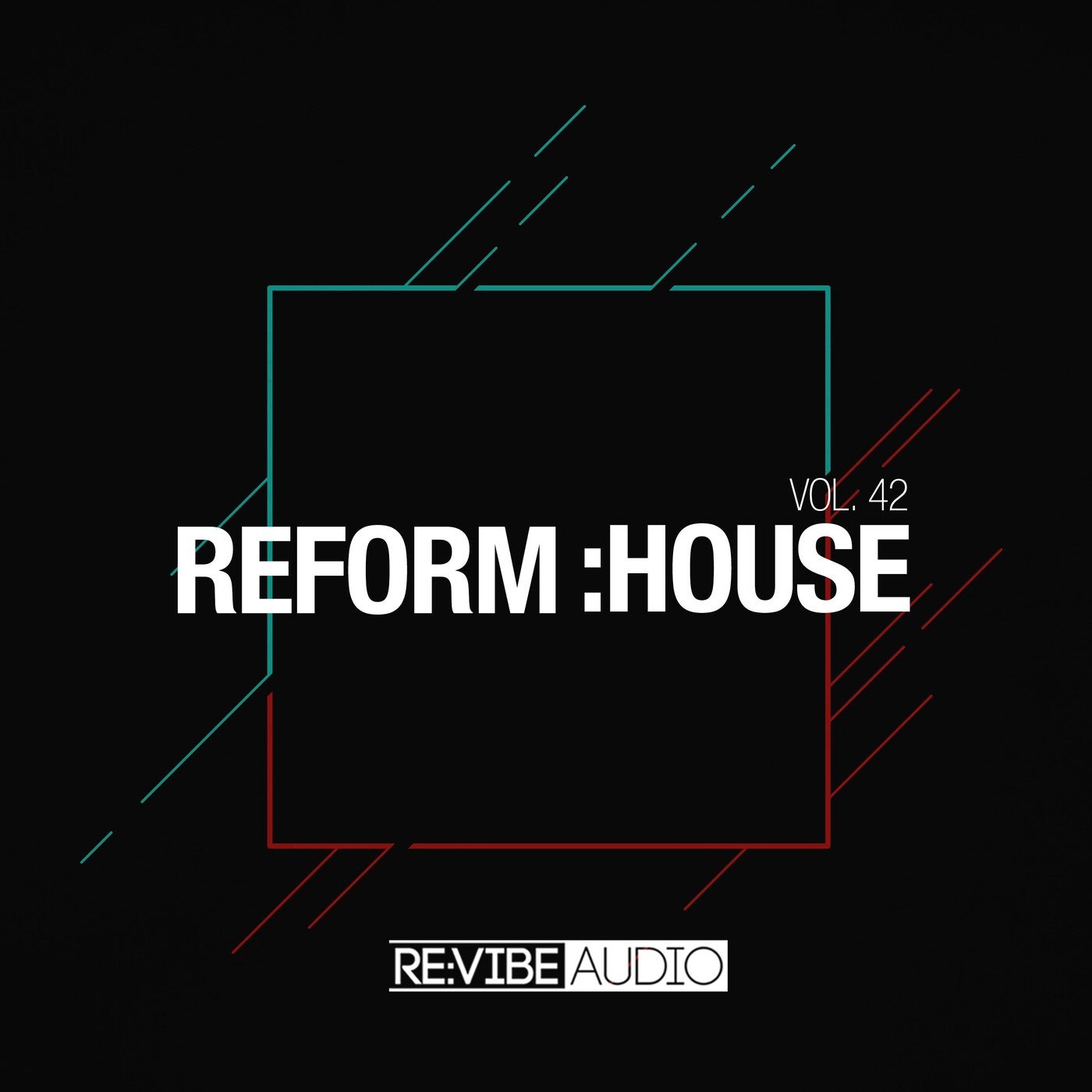 Reform:House, Vol. 42