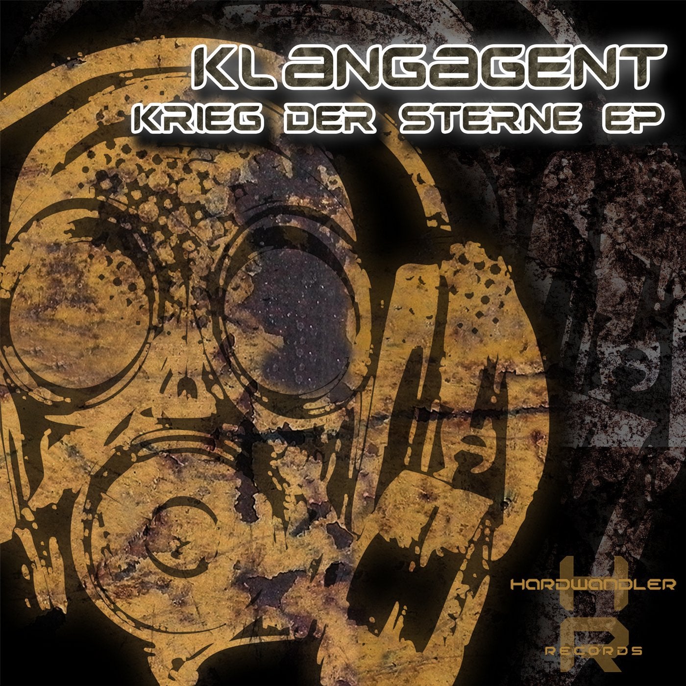 Krieg der Sterne EP