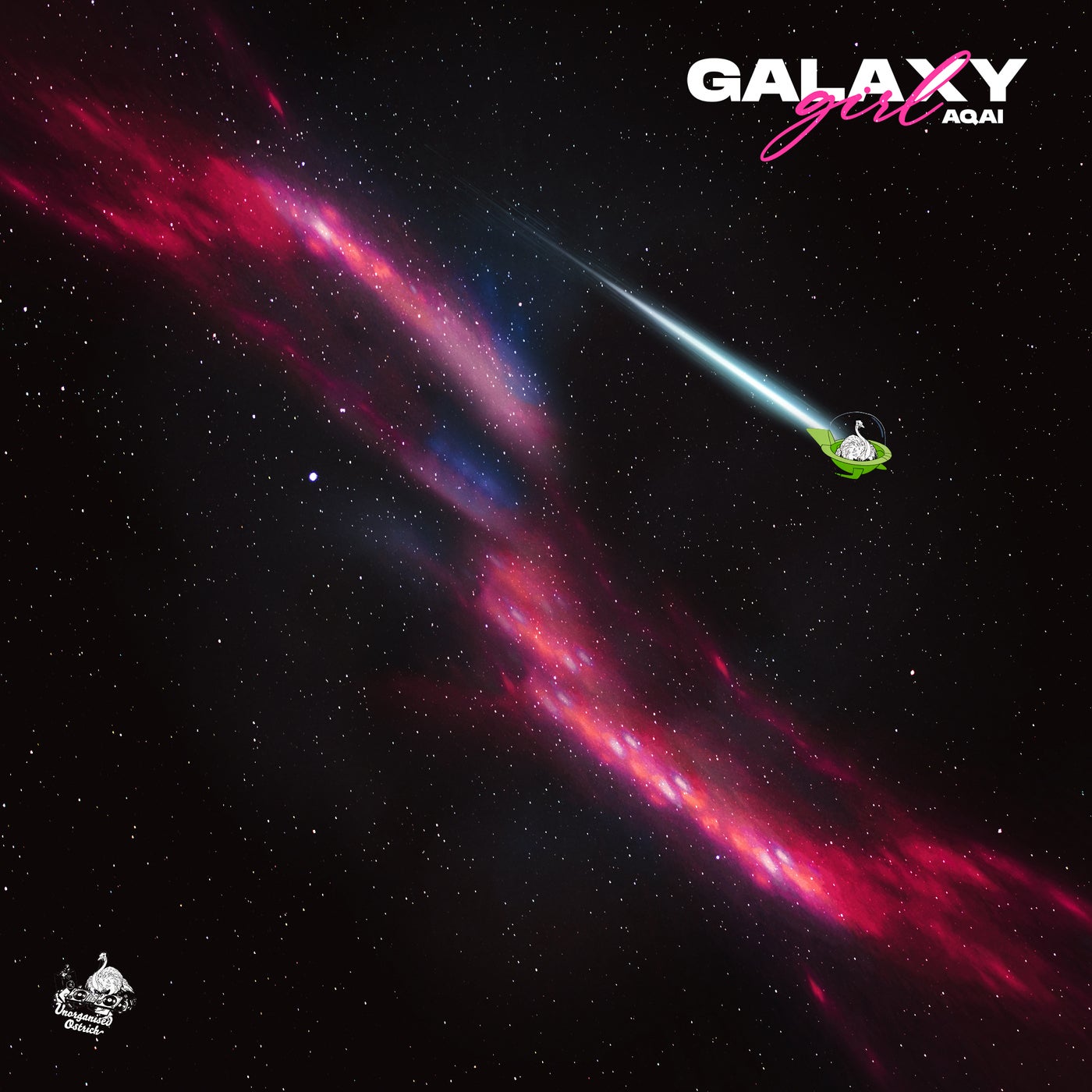 Galaxy Girl