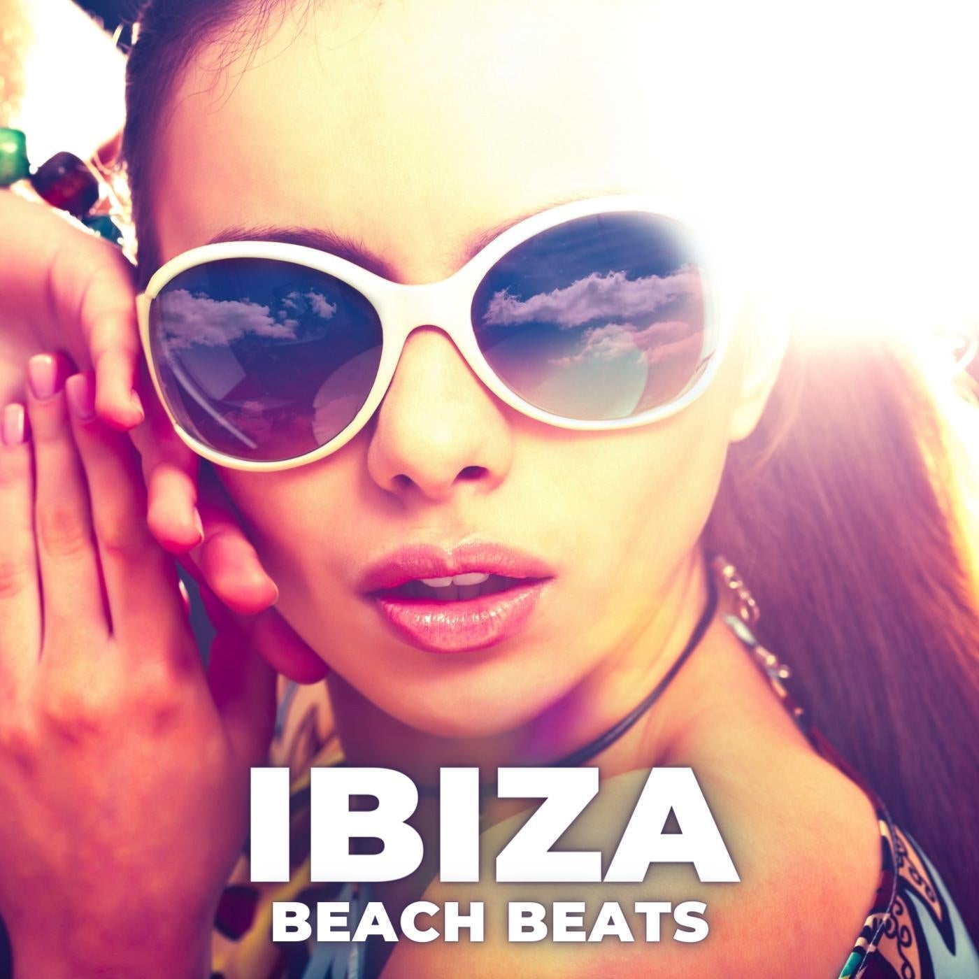 Ibiza Beach Beats