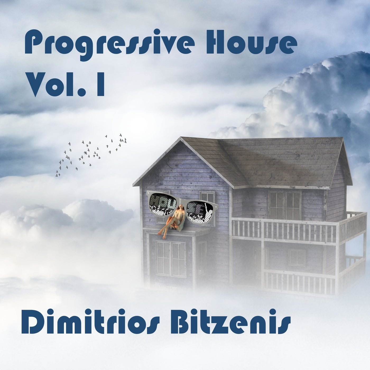 Progressive House, Vol. 1