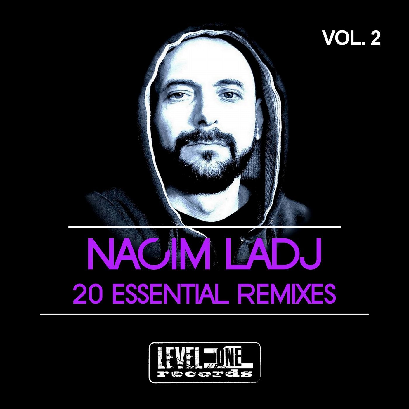 Nacim Ladj 20 Essential Remixes, Vol. 2