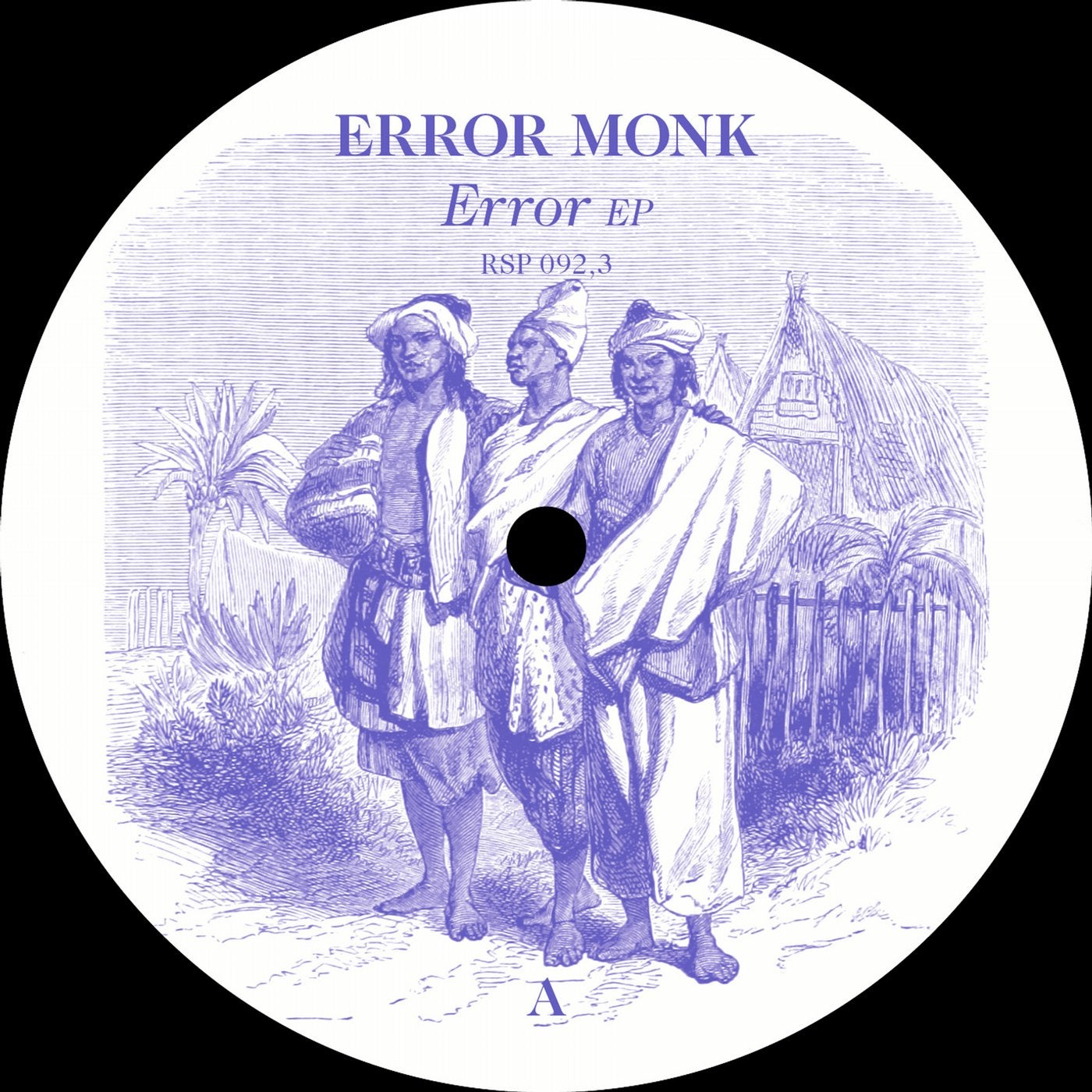 Error EP