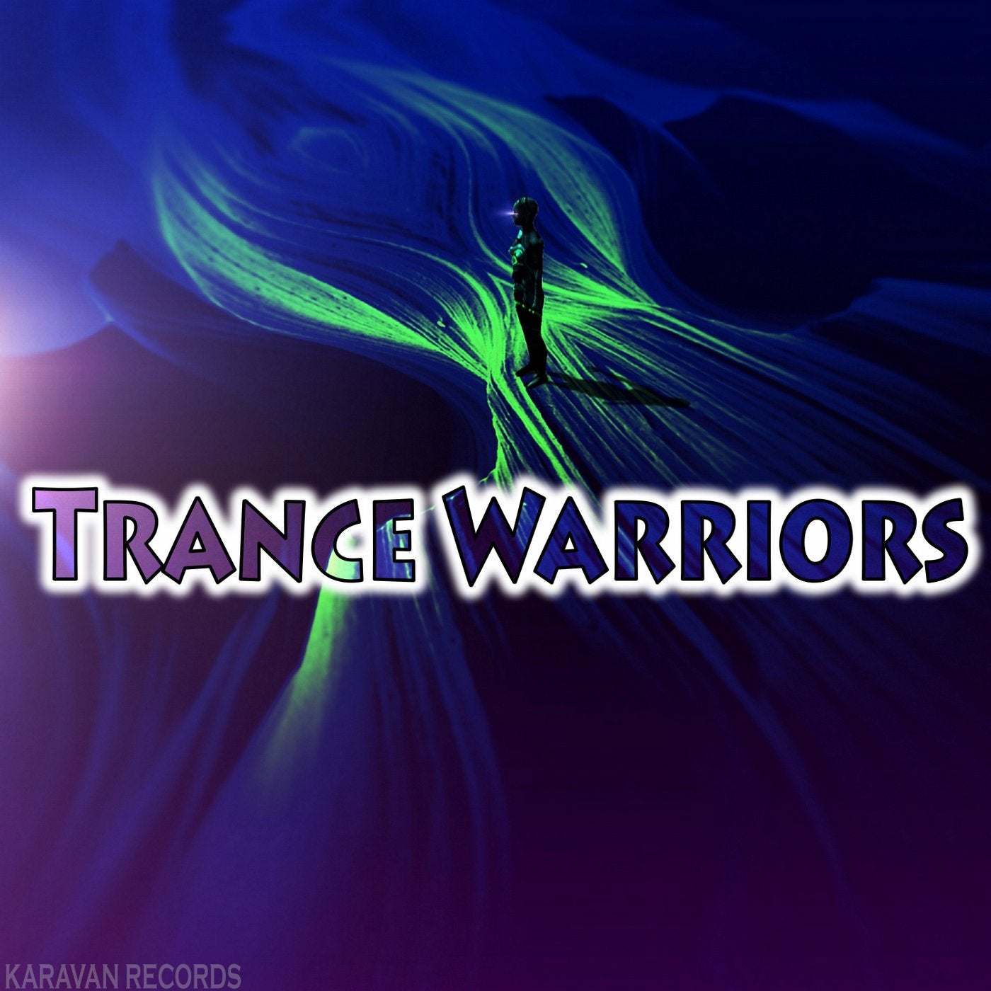 Trance Warriors