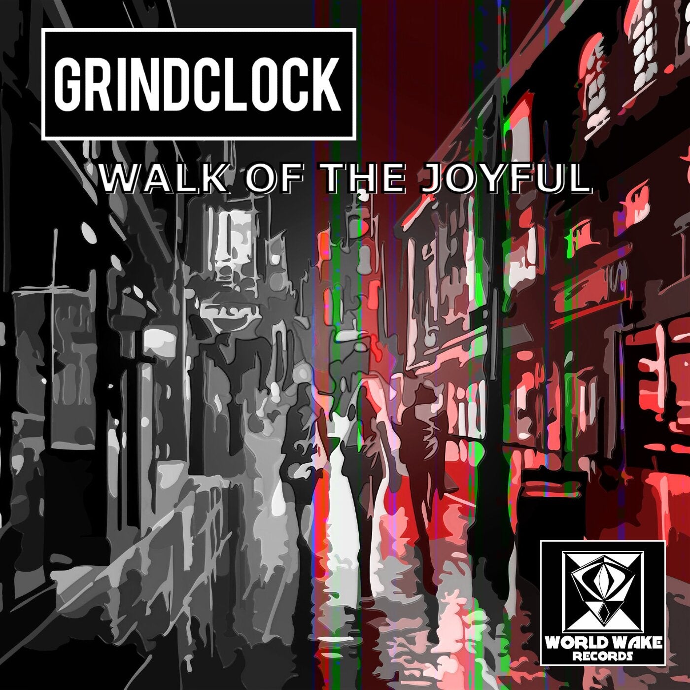 Walk of the Joyful