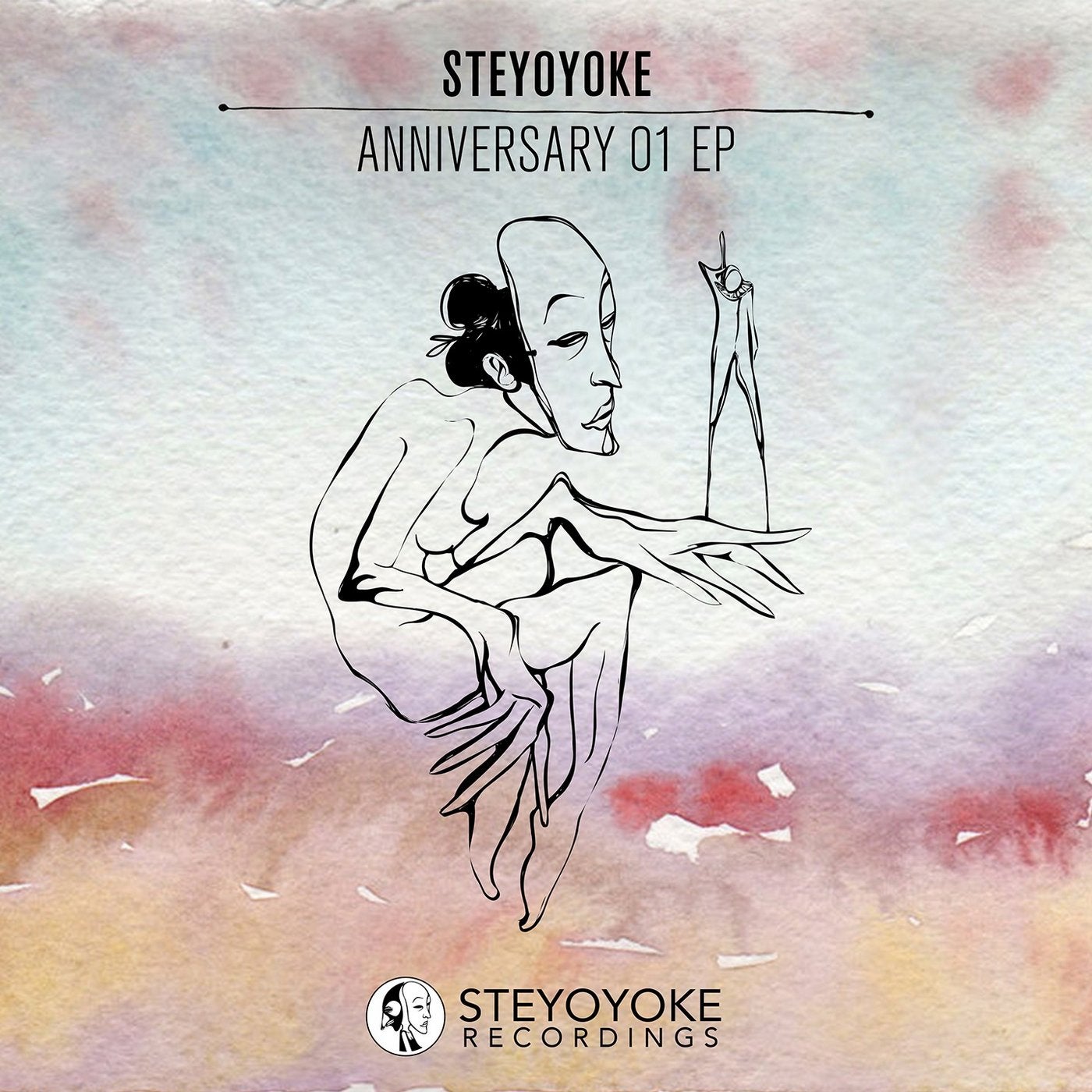 Steyoyoke Anniversary, Vol. 1