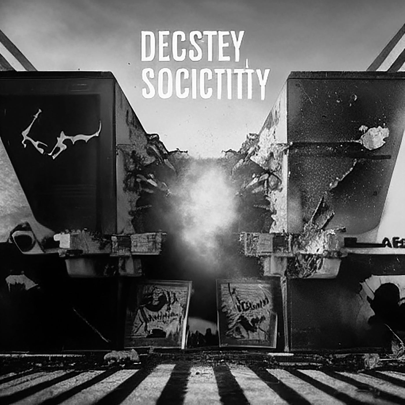 decstey socictitty