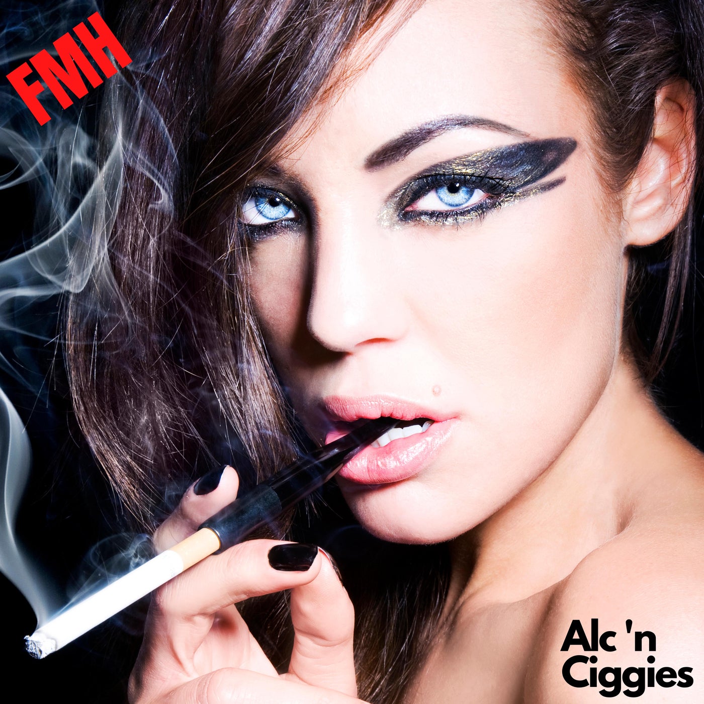 Alc n Ciggies
