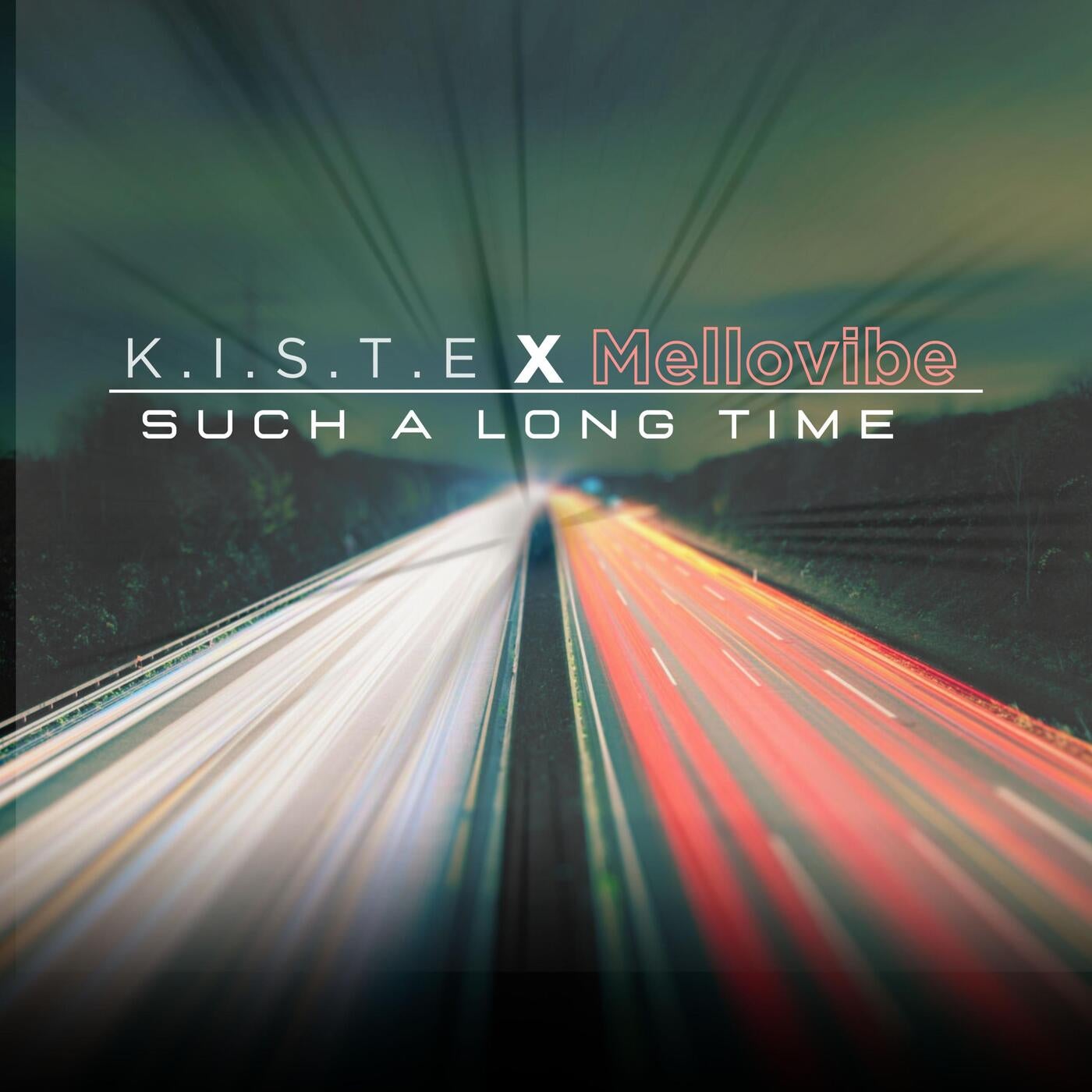 Such a Long Time (feat. Mellovibe) [Radio Edit]
