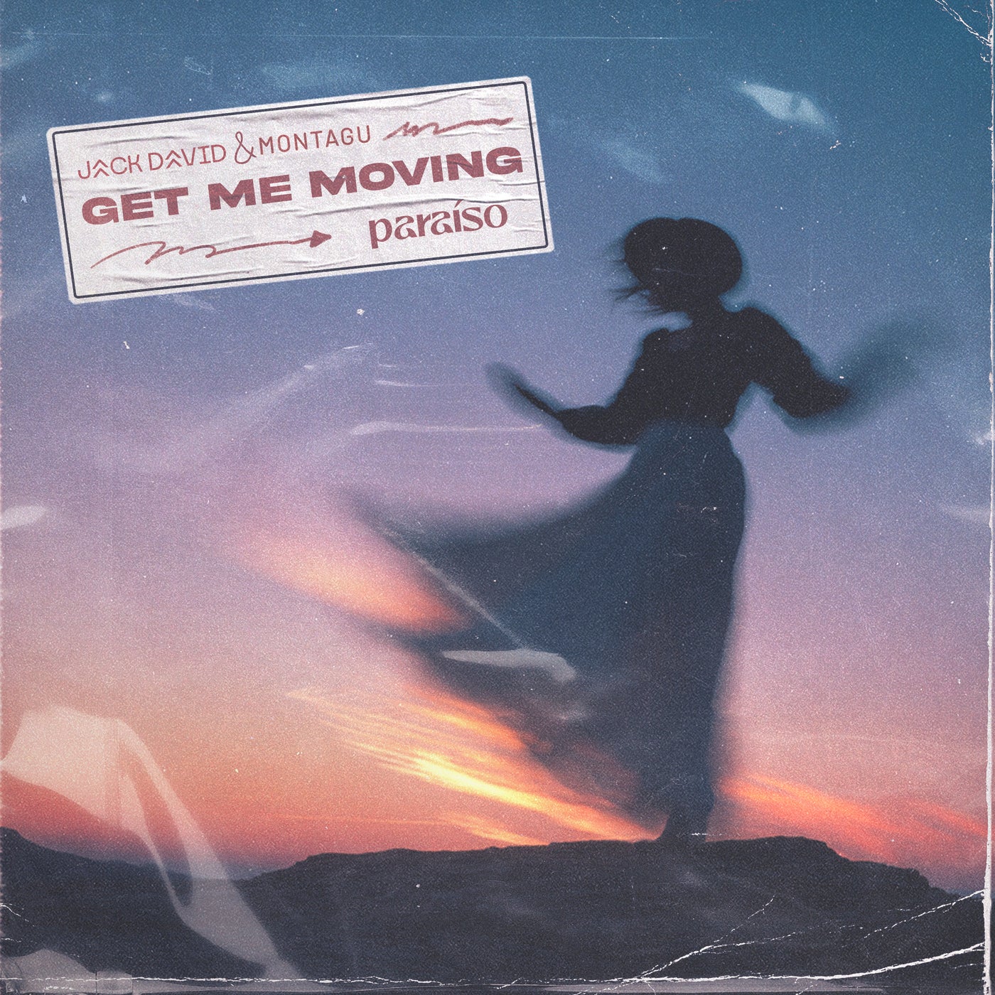 Get Me Moving