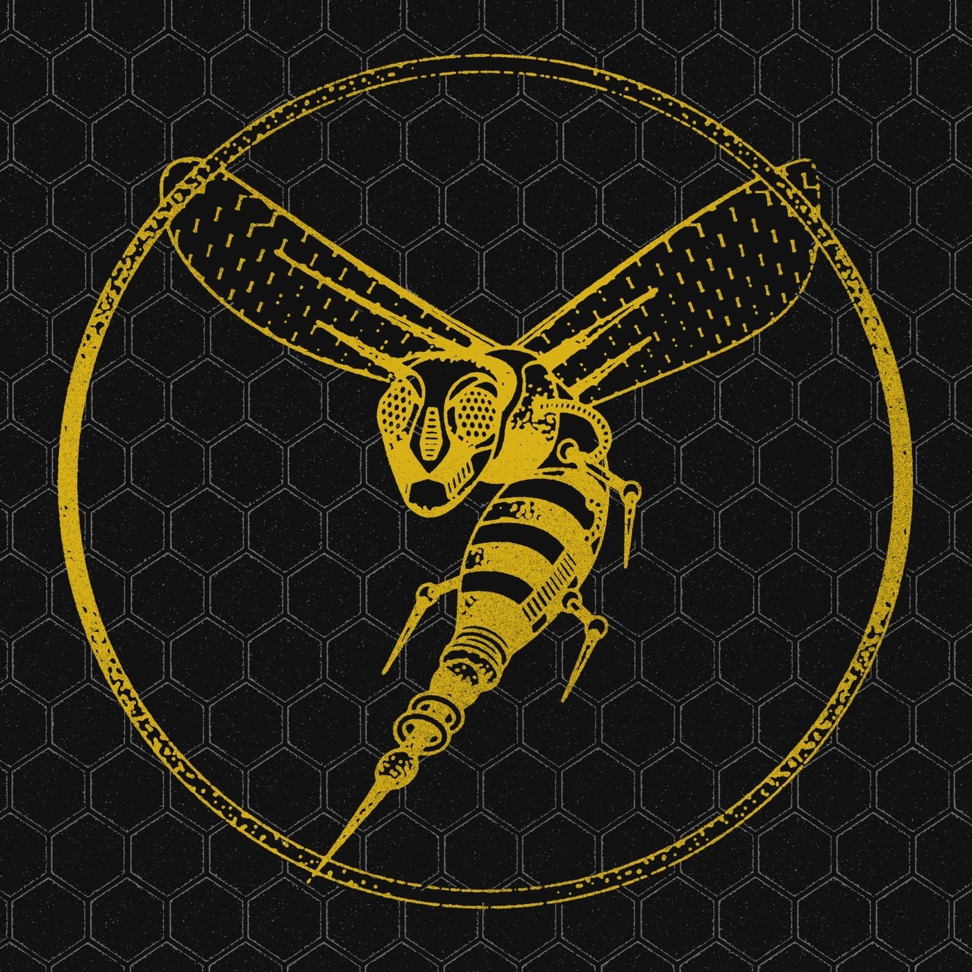 The Electric Bee