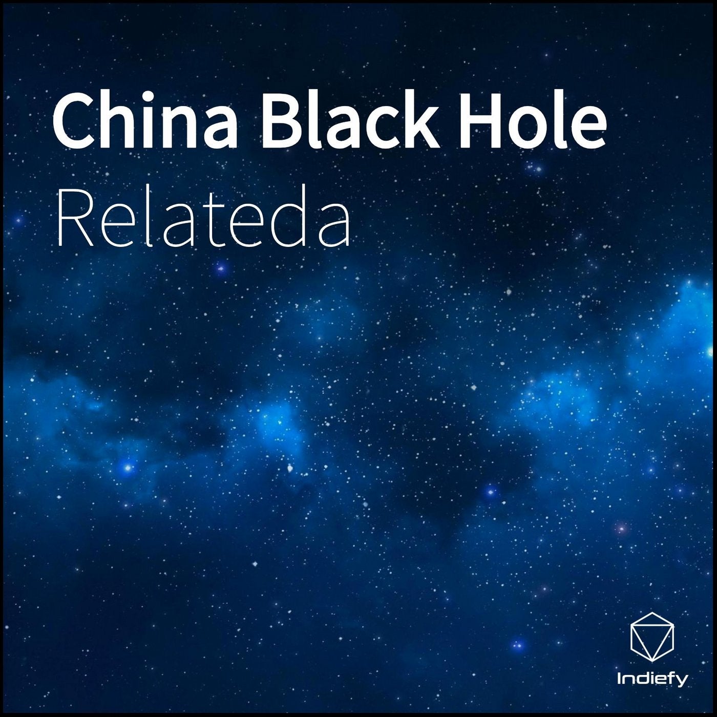 China Black Hole