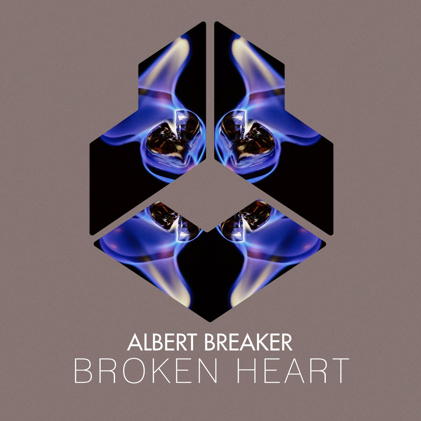 Broken Heart