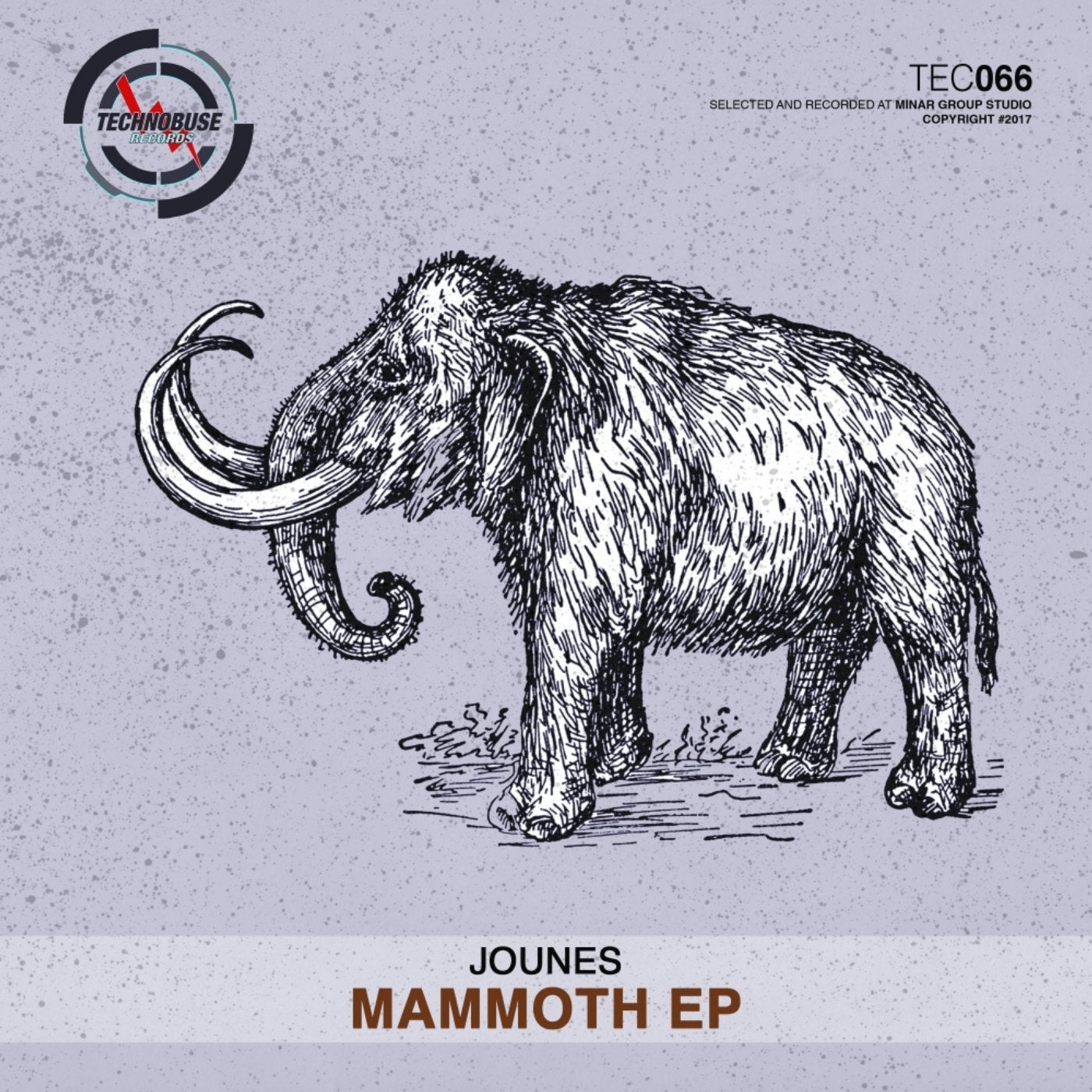 Mammoth EP