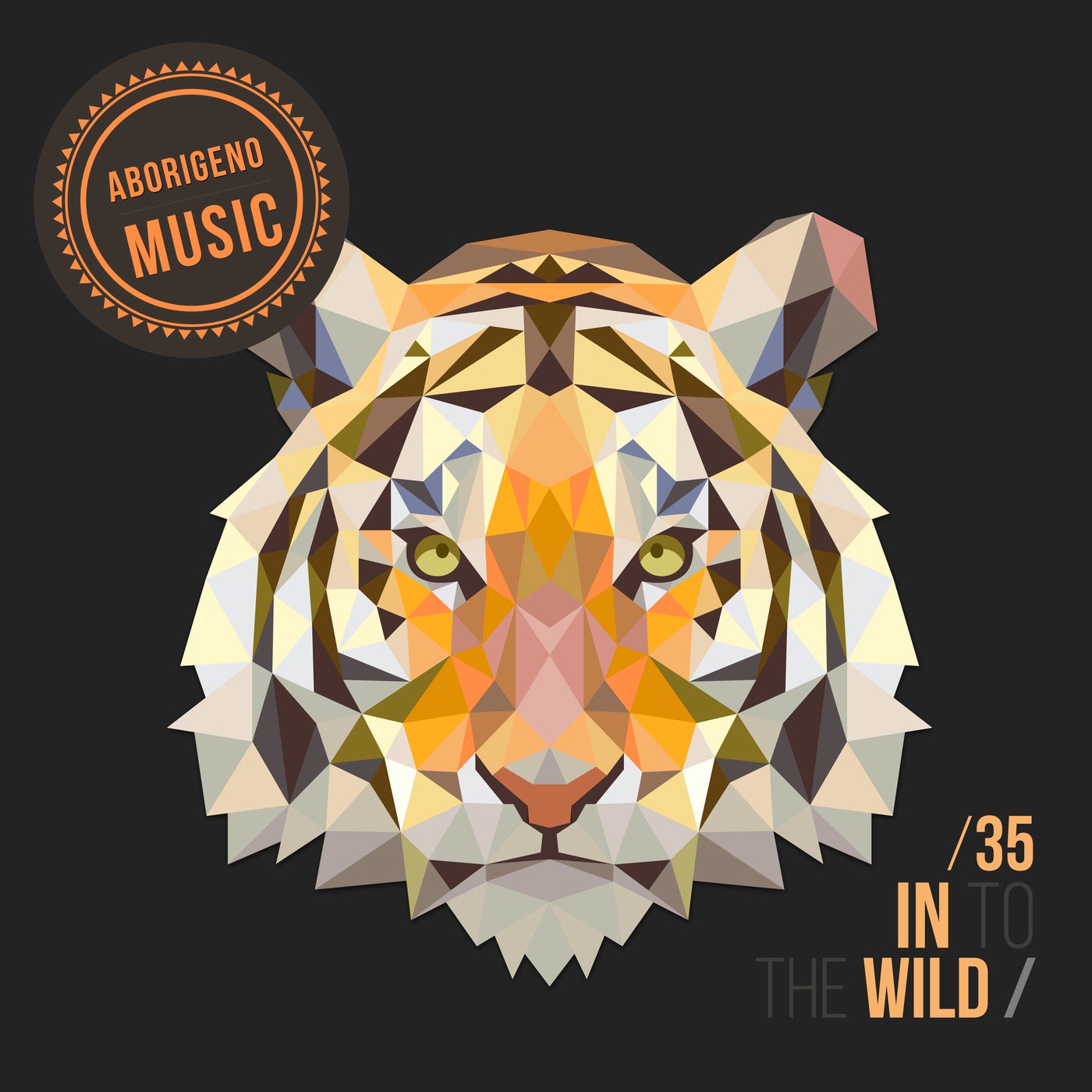 In To The Wild - Vol.35