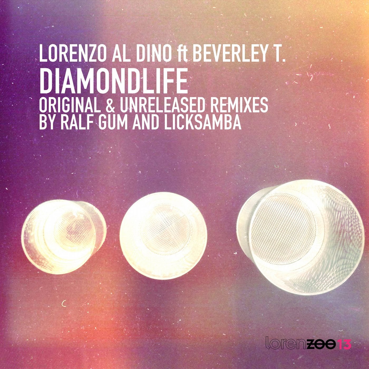 Diamond Life