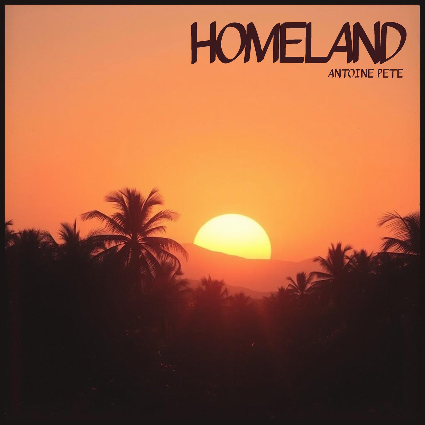 Homeland