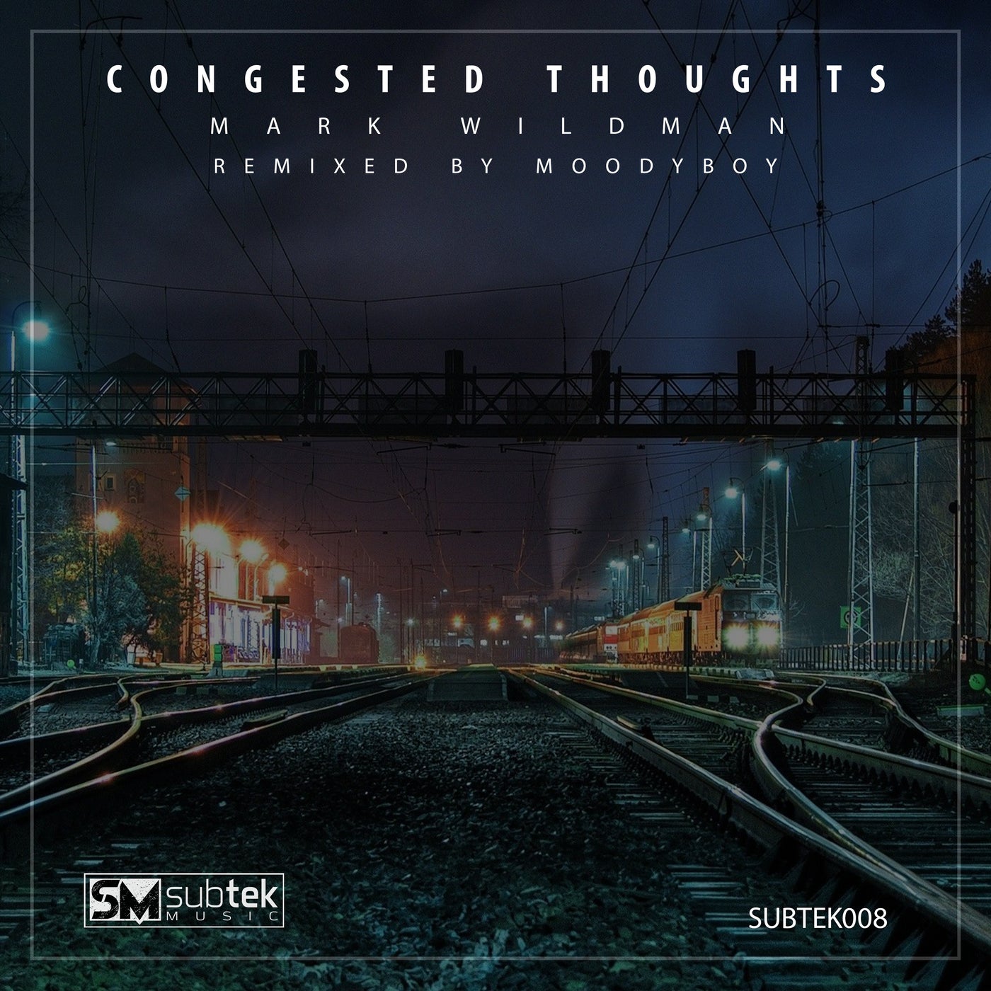 Congested Thoughts