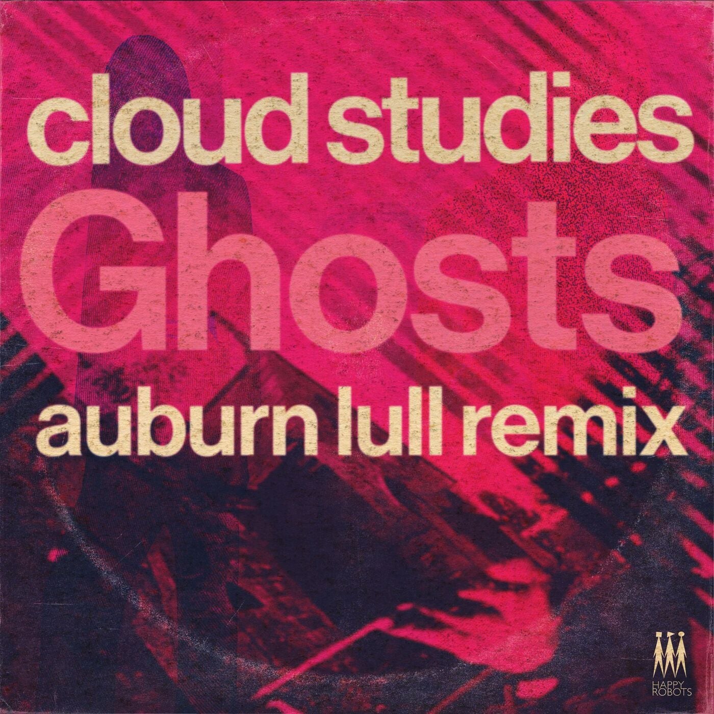 Ghosts - Auburn Lull Remix