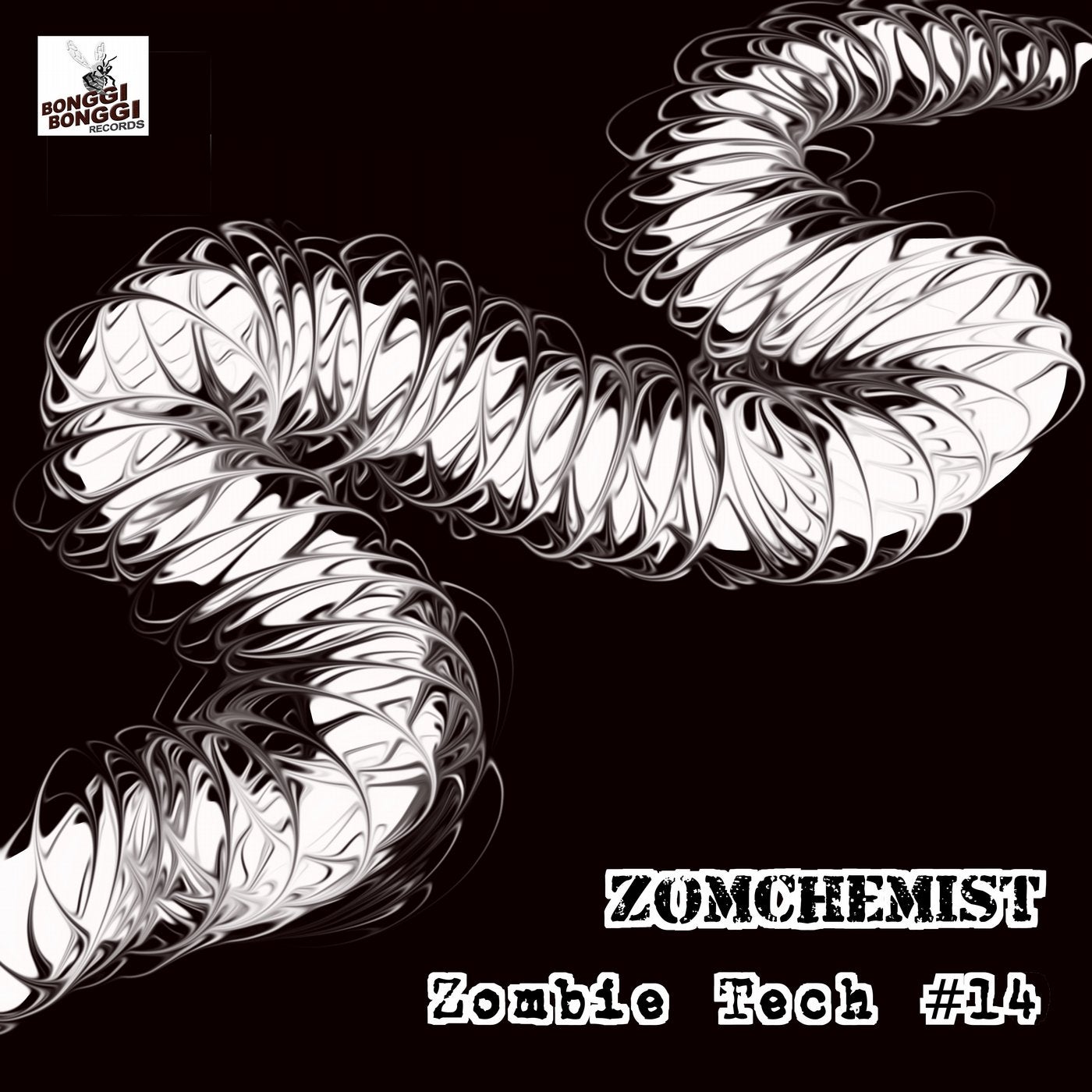 Zombie Tech #14