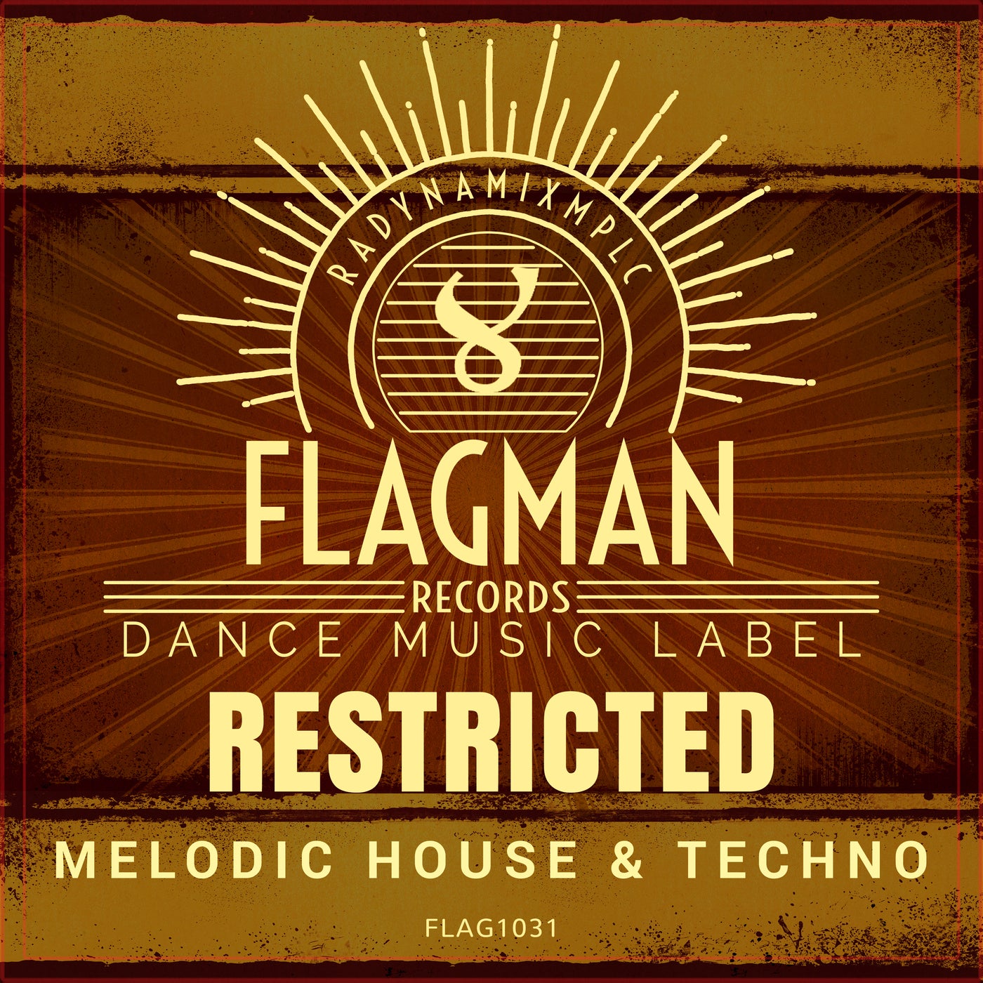 Restricted Melodic House & Techno