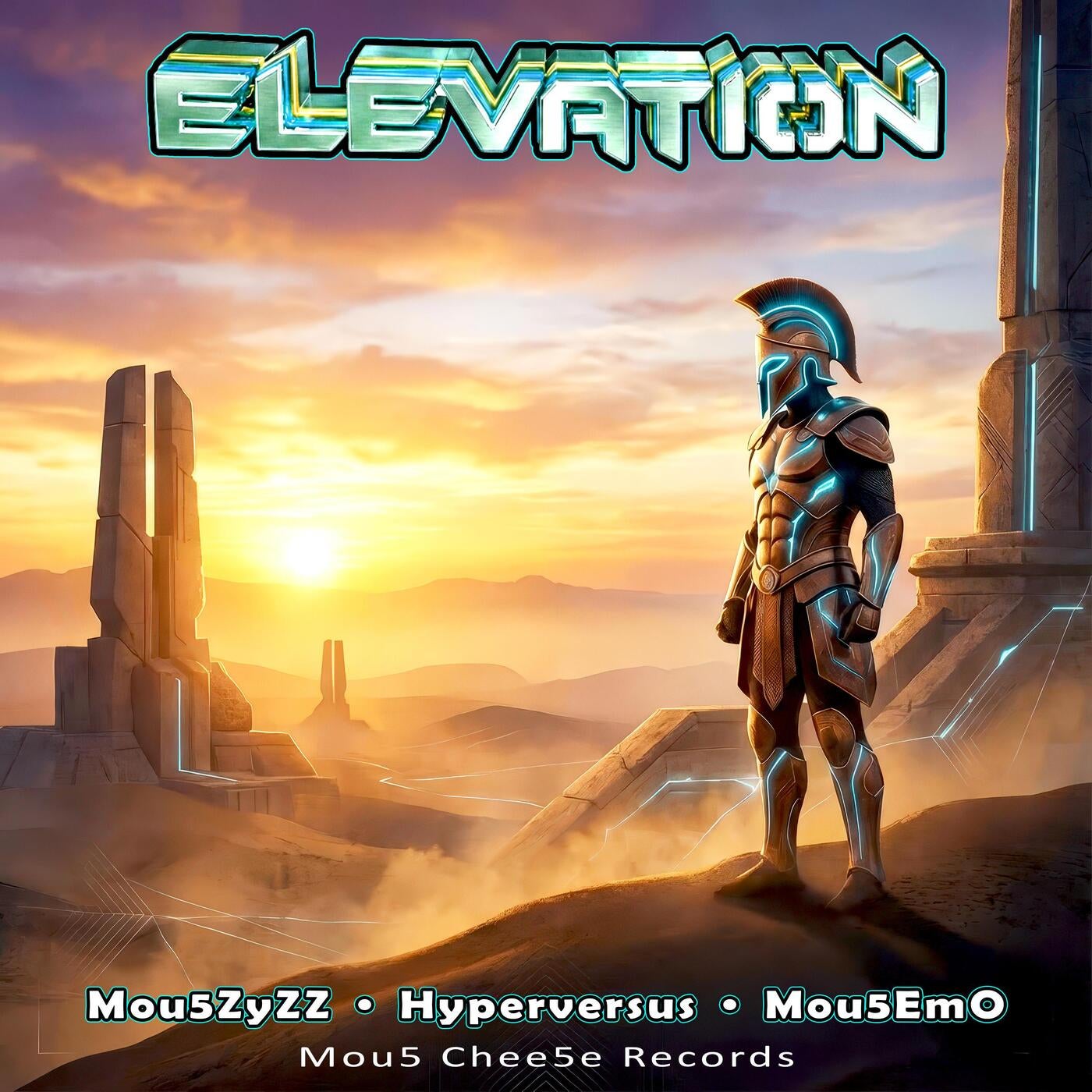 ELEVATION