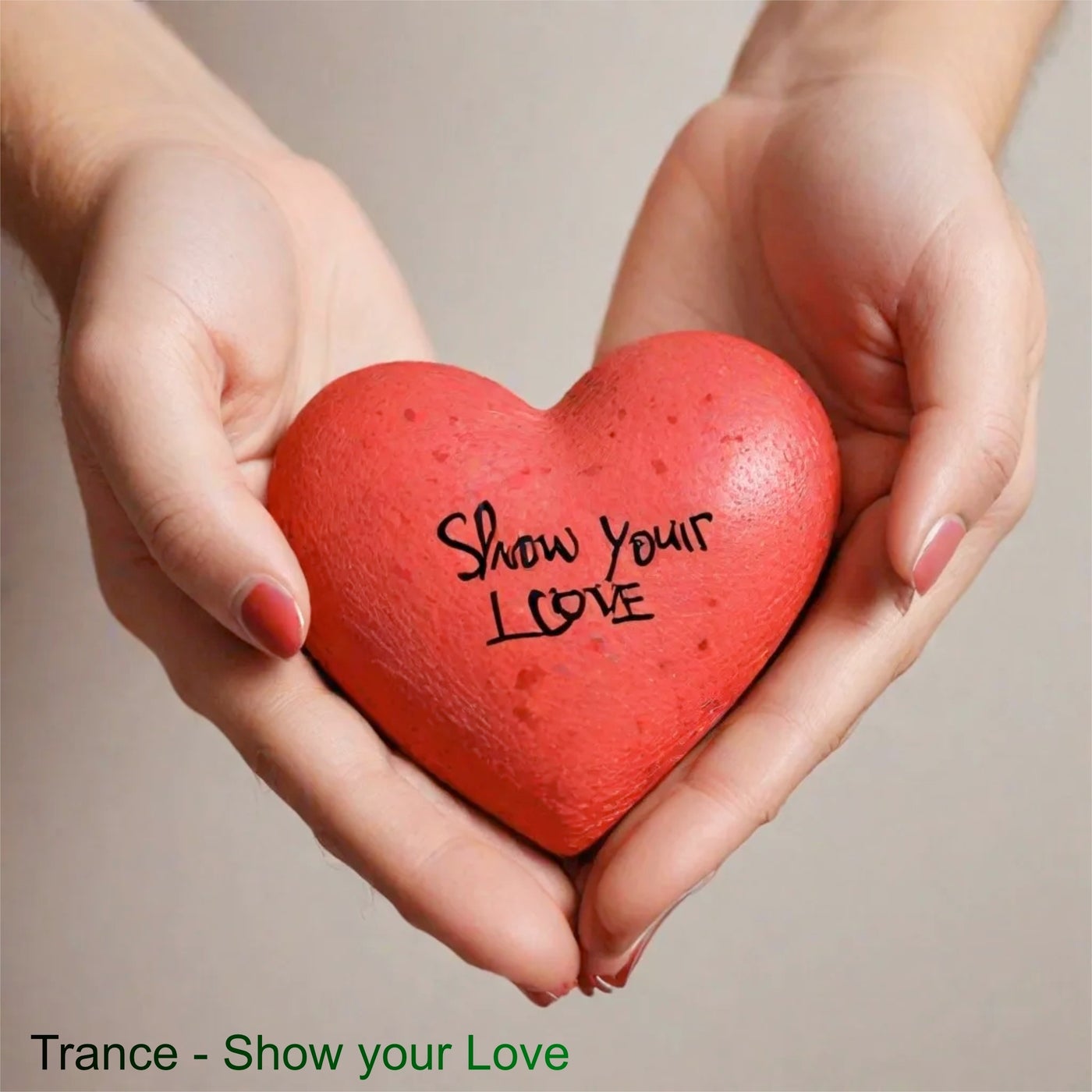 DHertz - Trance - Show Your Love [DHertz] | Music & Downloads on Beatport