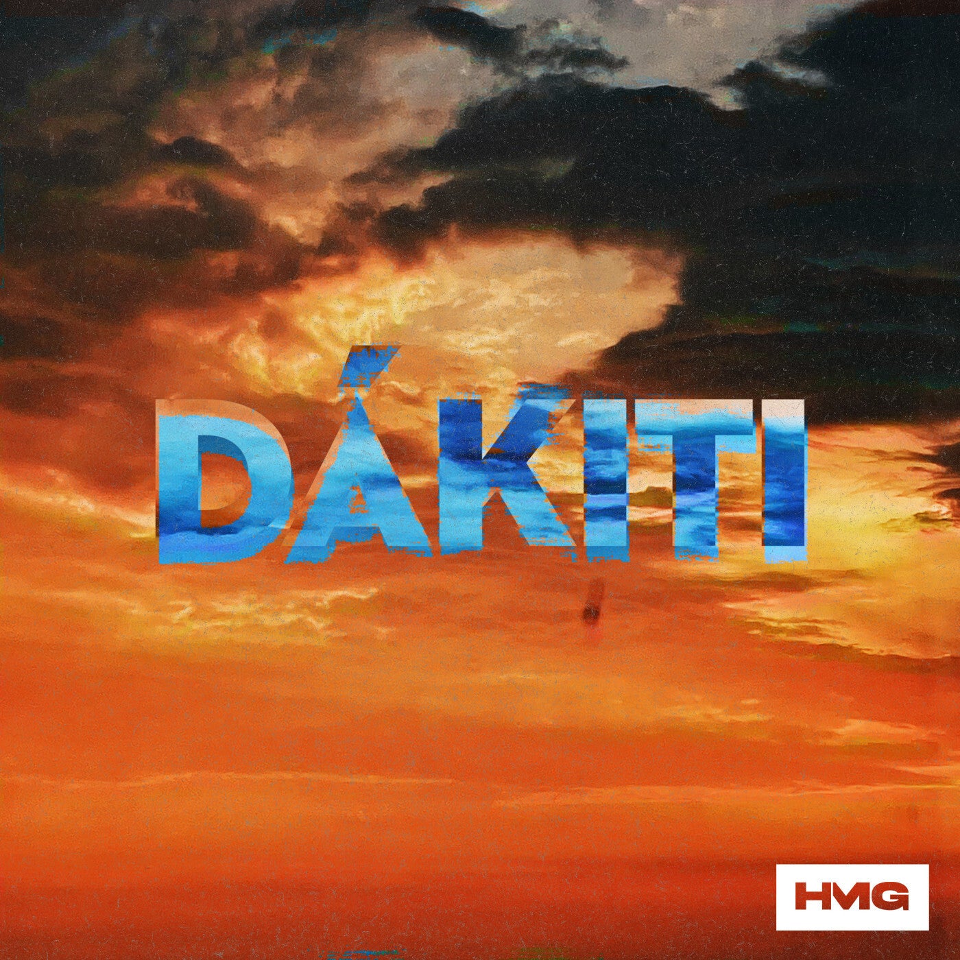 DÁKITI (Extended Mix)