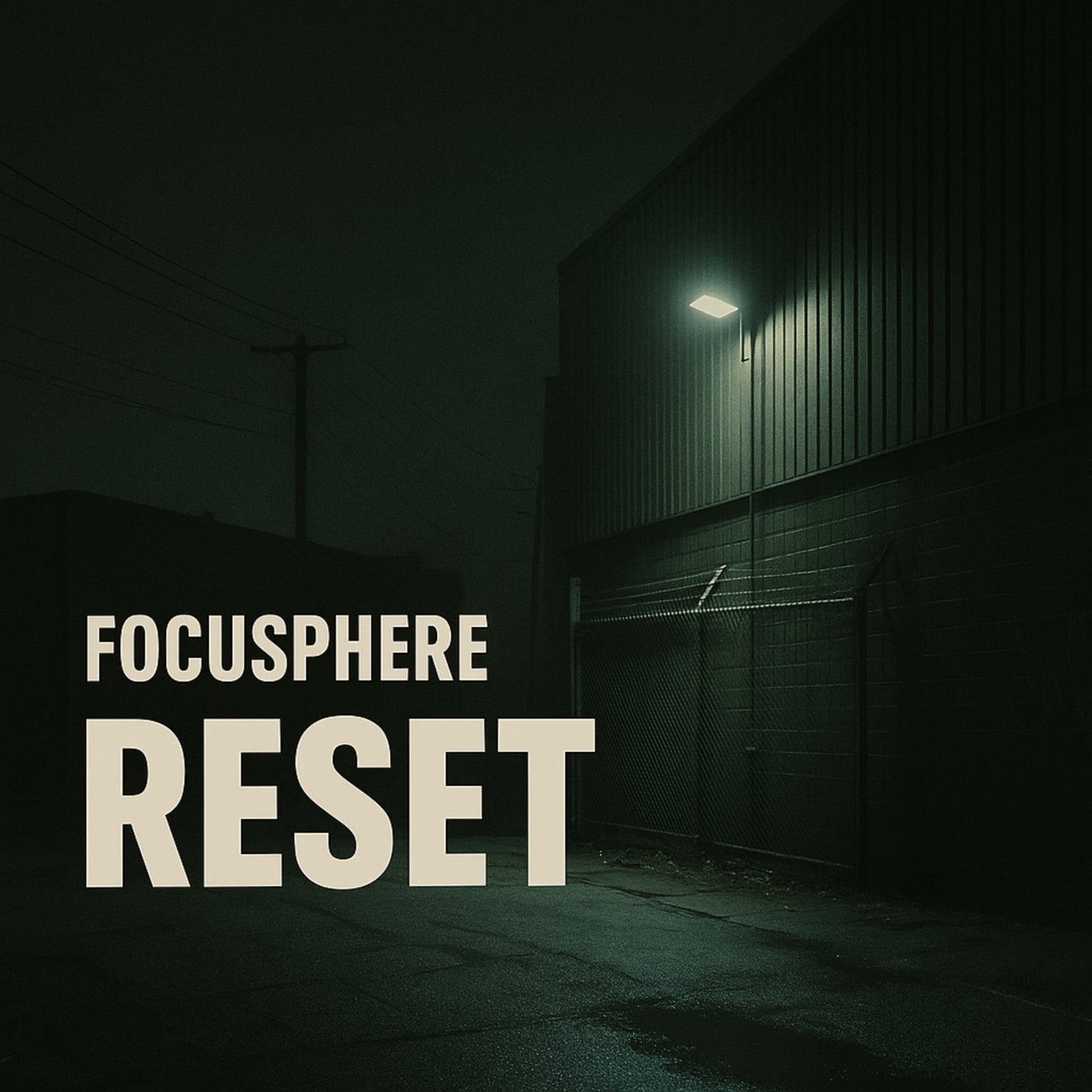 Reset