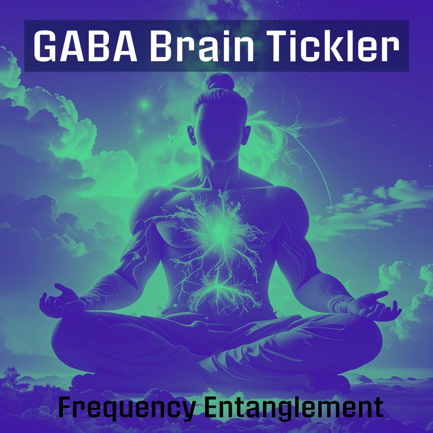 Gaba Brain Tickler