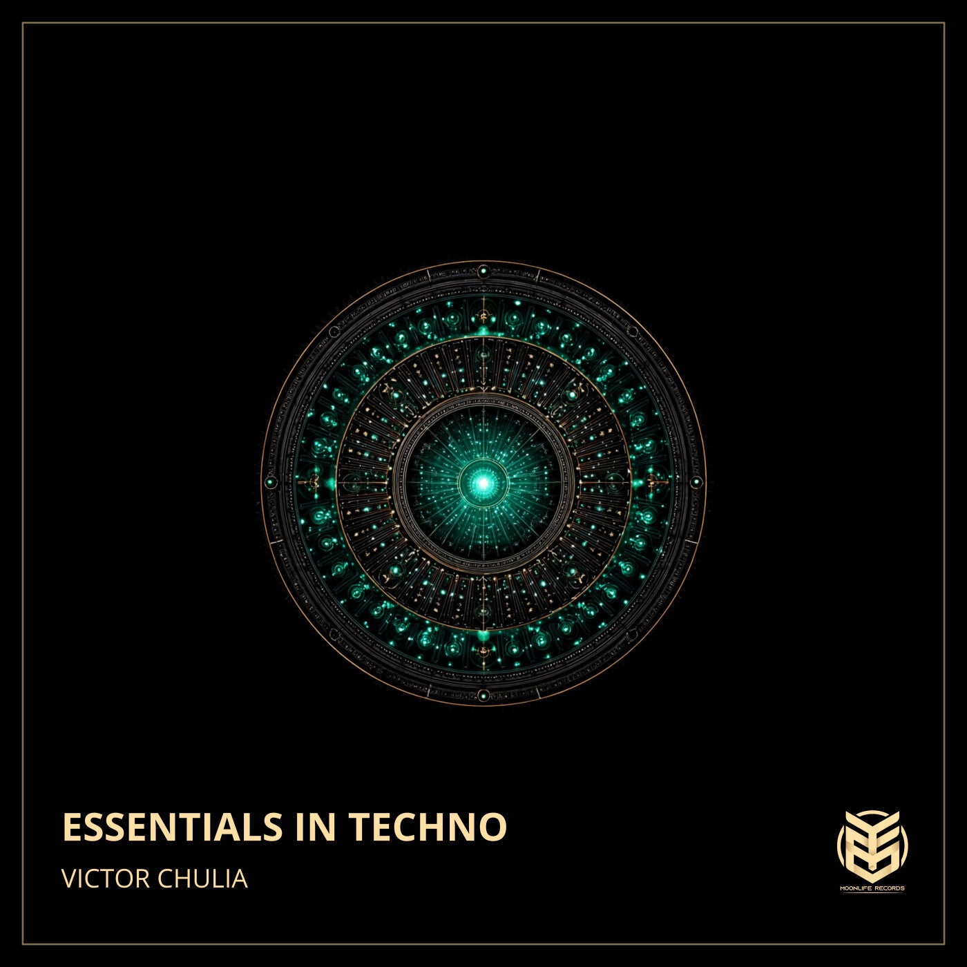 Essentials in techno
