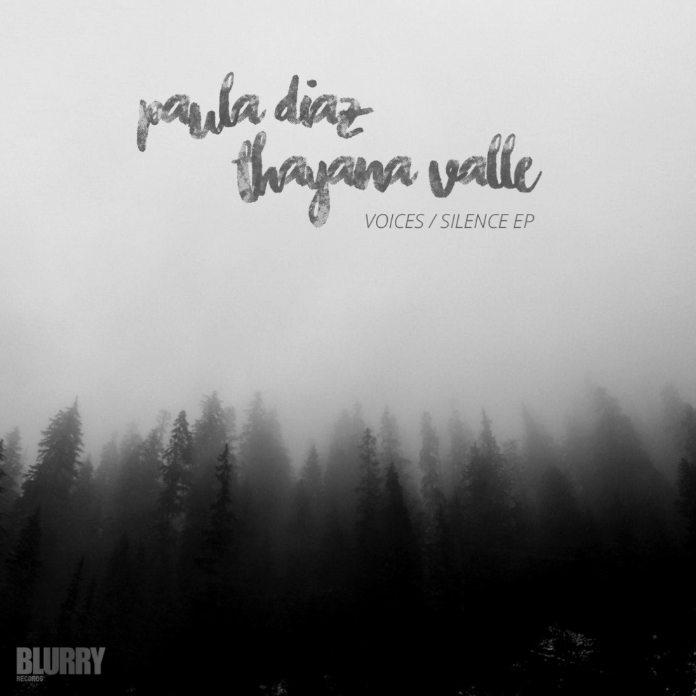 Voices / Silence EP