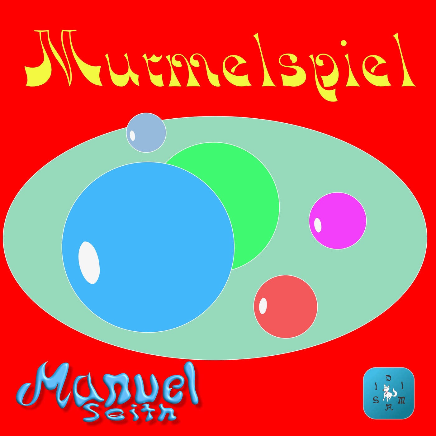 Murmelspiel