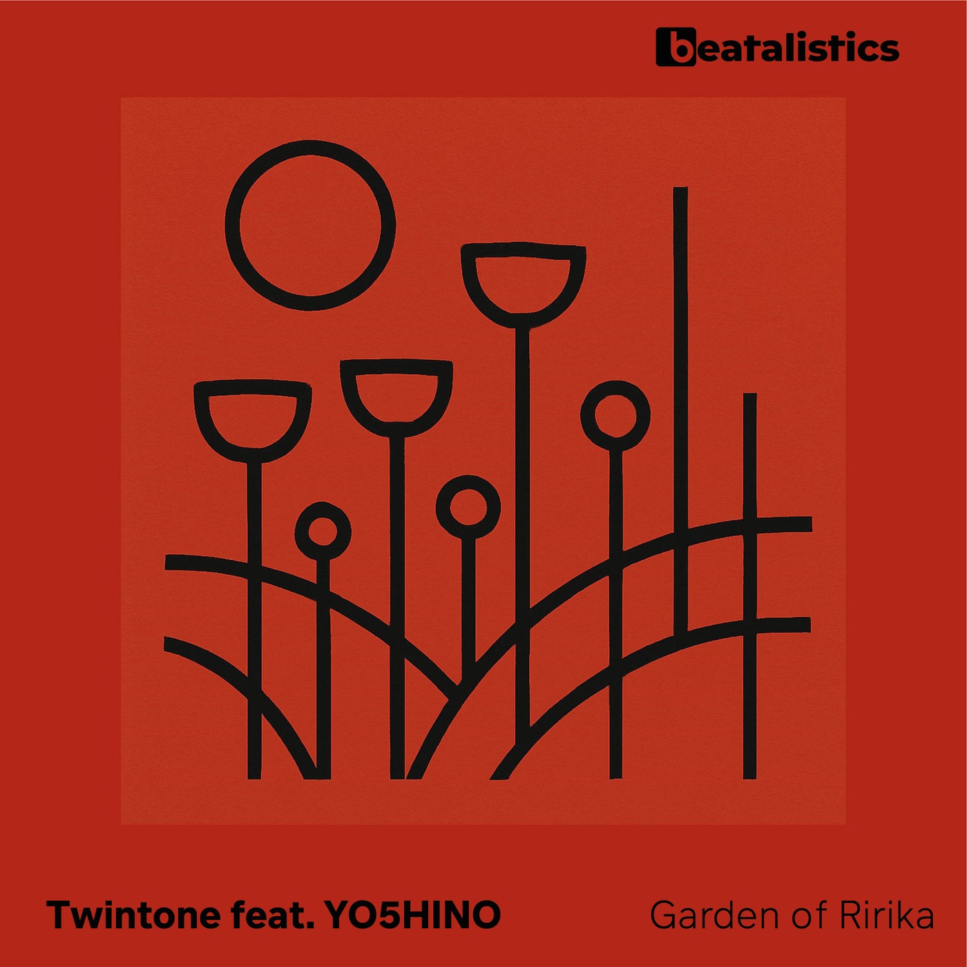 Garden of Ririka