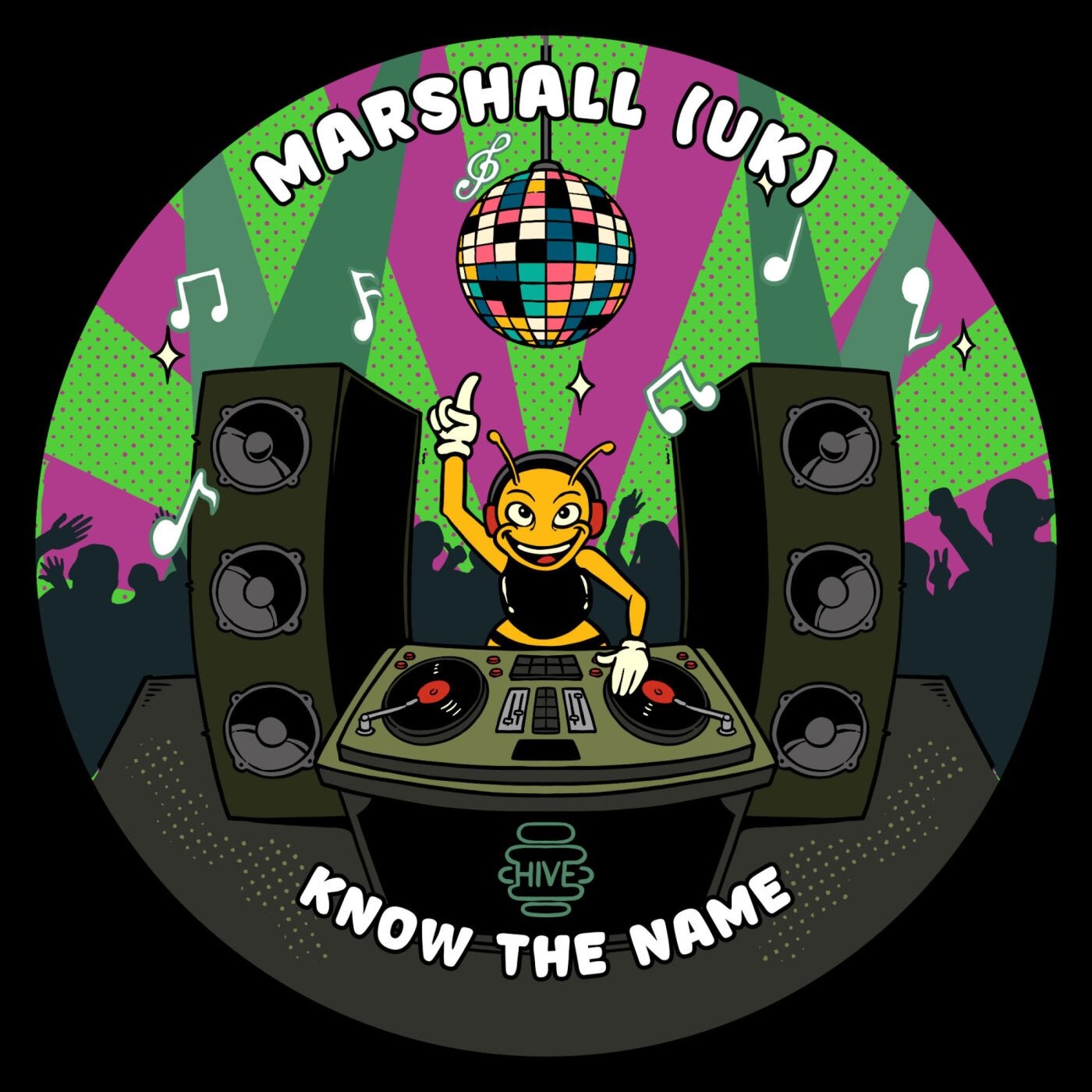 Know The Name