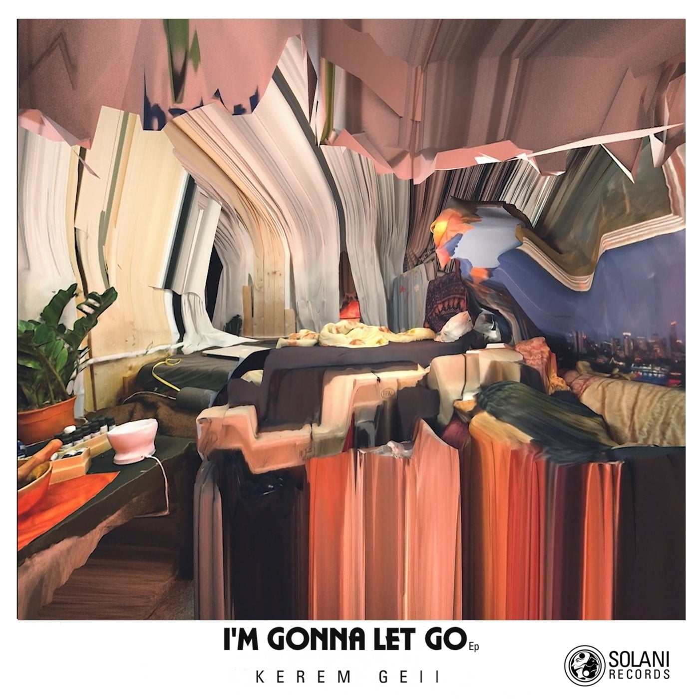 I'm Gonna Let Go