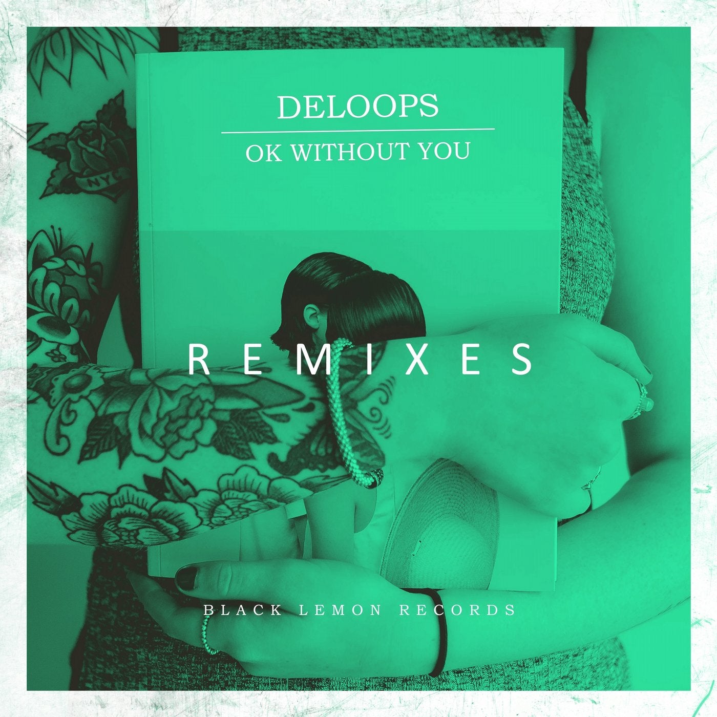 OK Without You (Remixes)