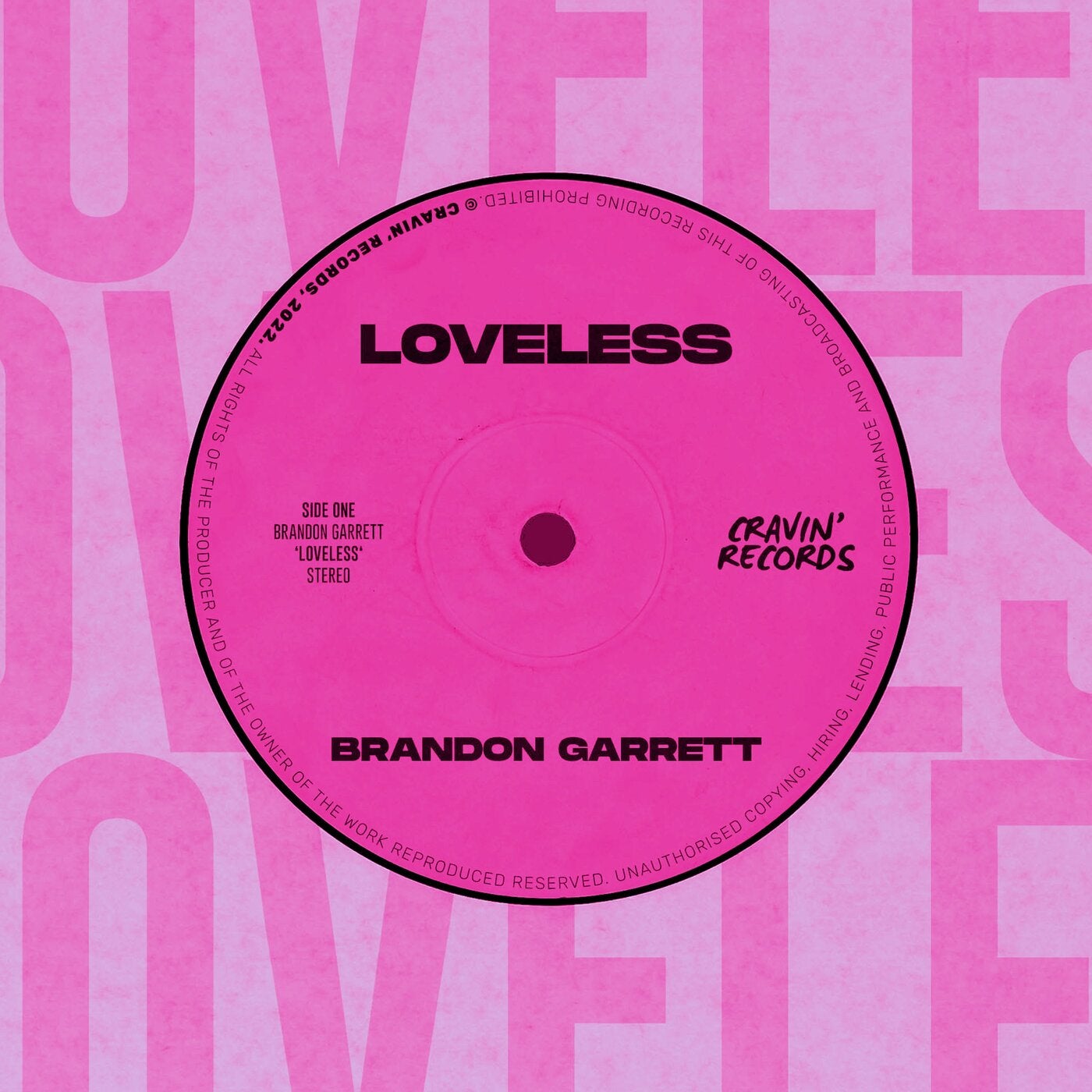 Loveless