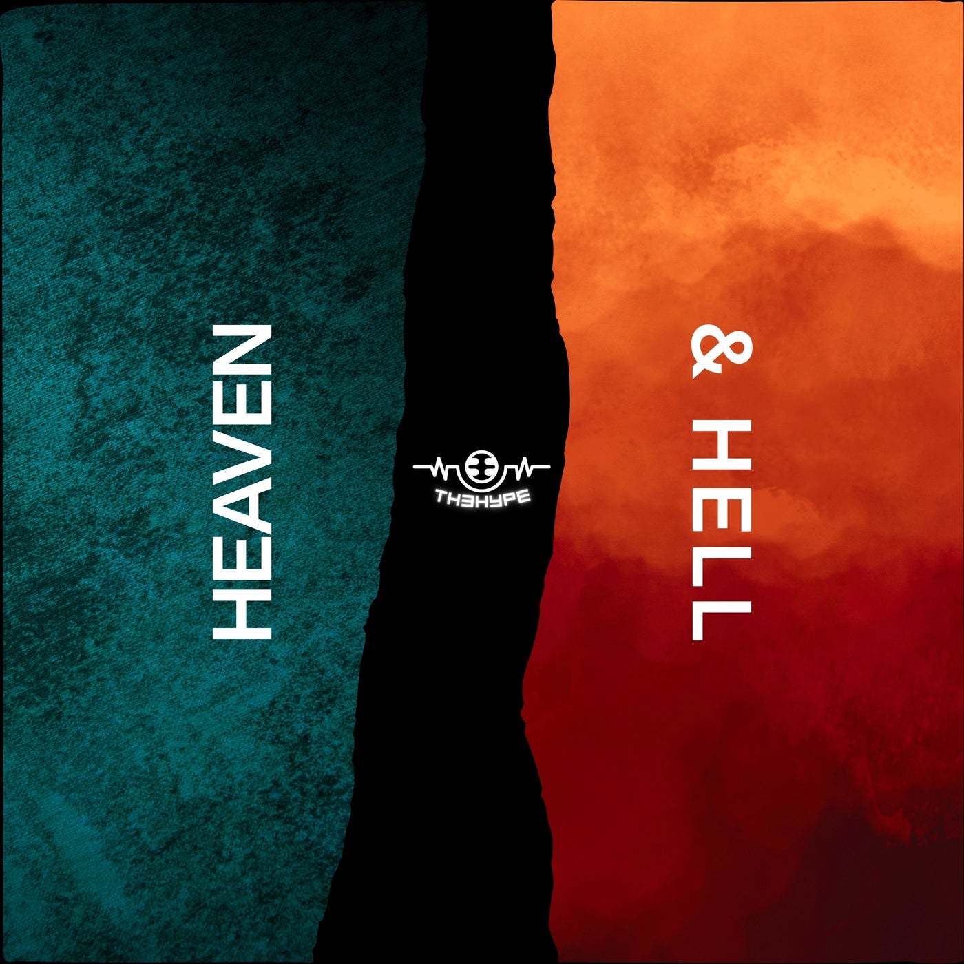 Th3Hype Presents: Heaven & Hell