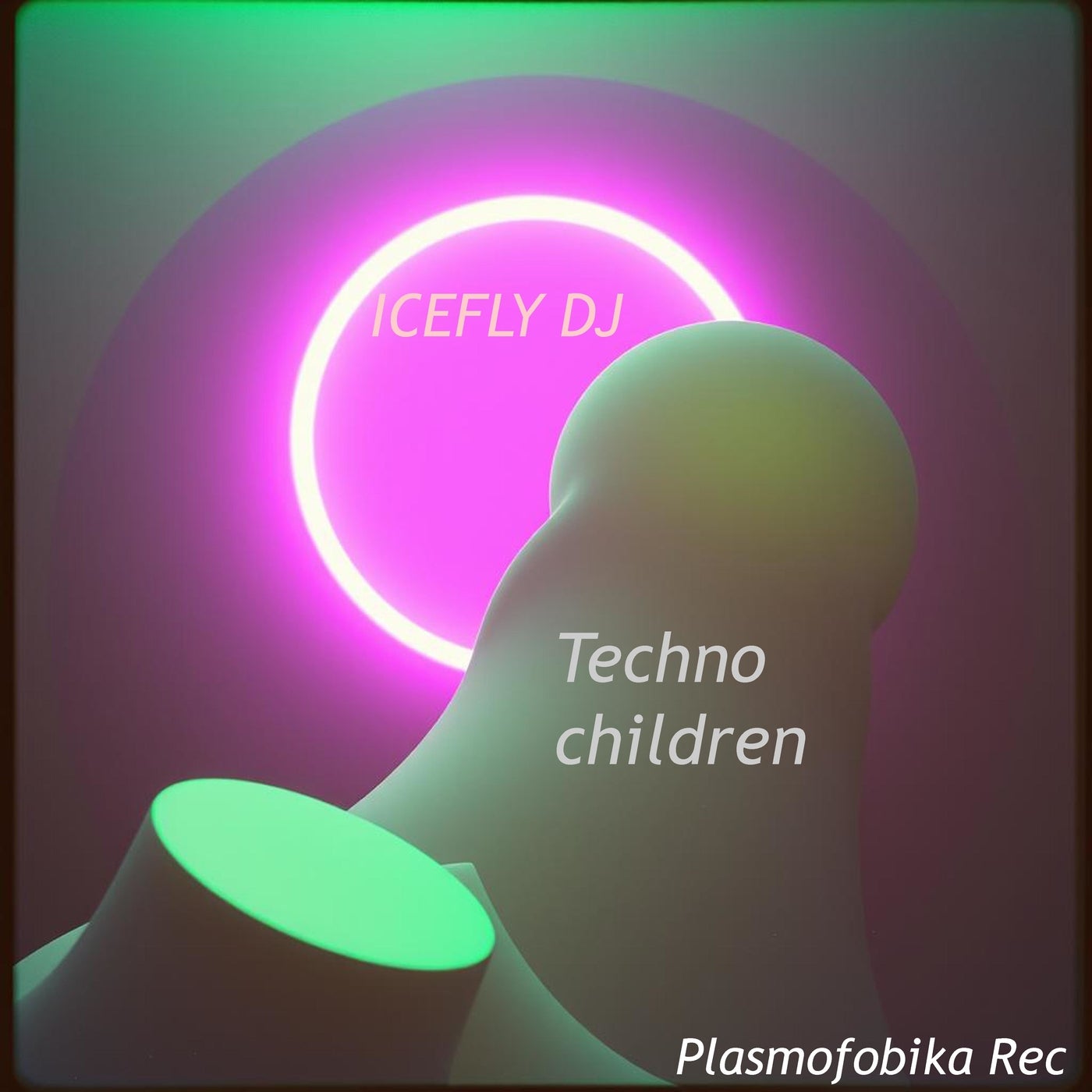 Techno Children