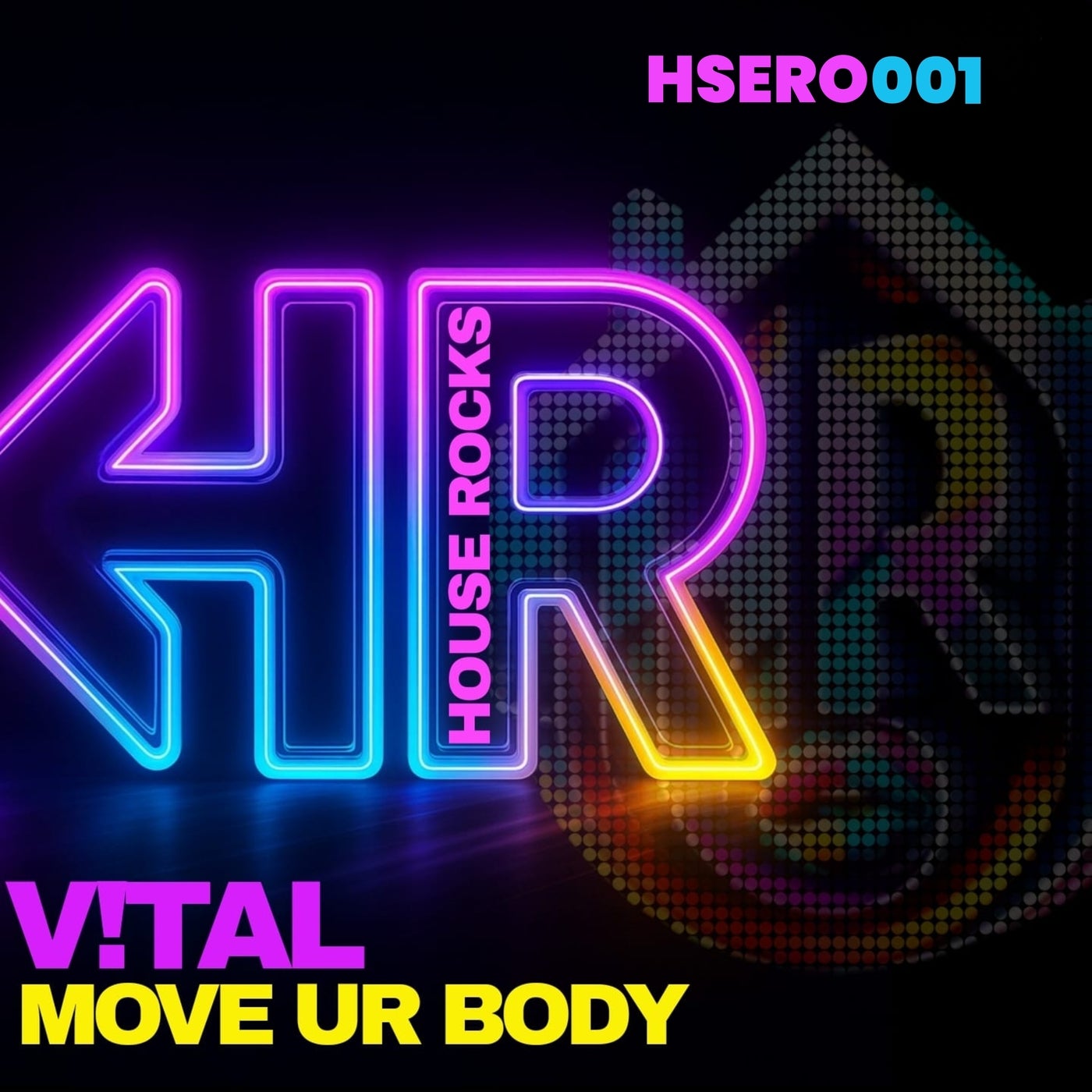 Move Ur Body